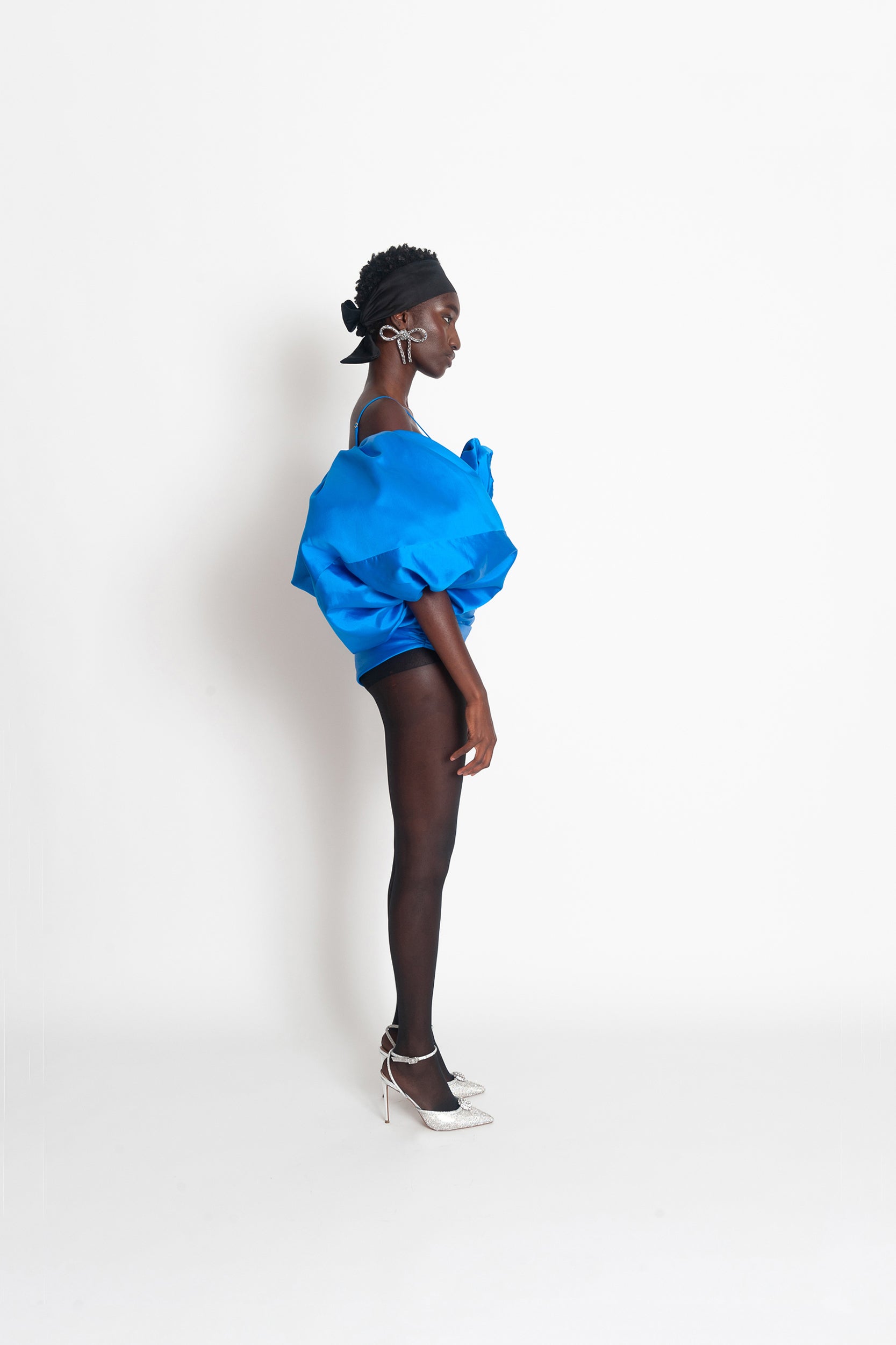 Flora Saturn Bralette