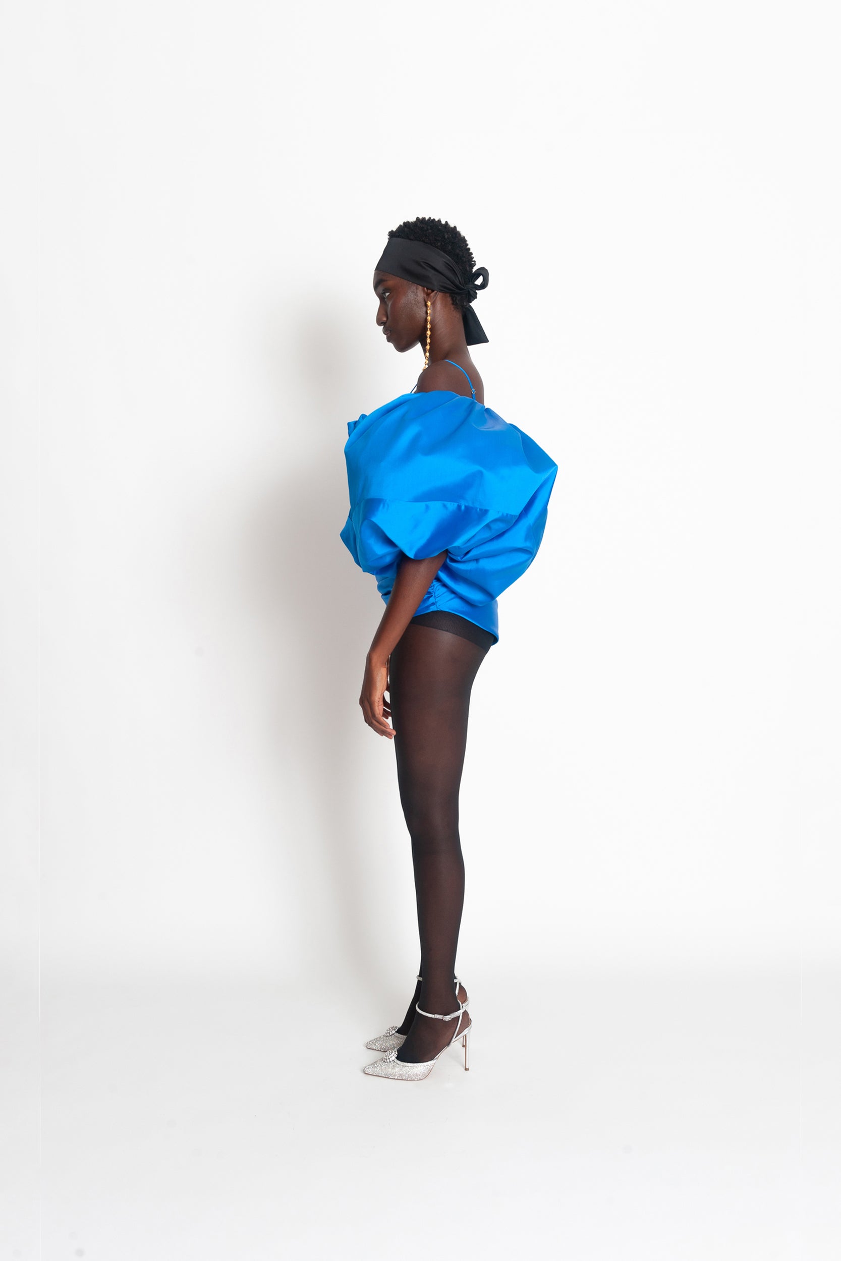 Flora Saturn Bralette