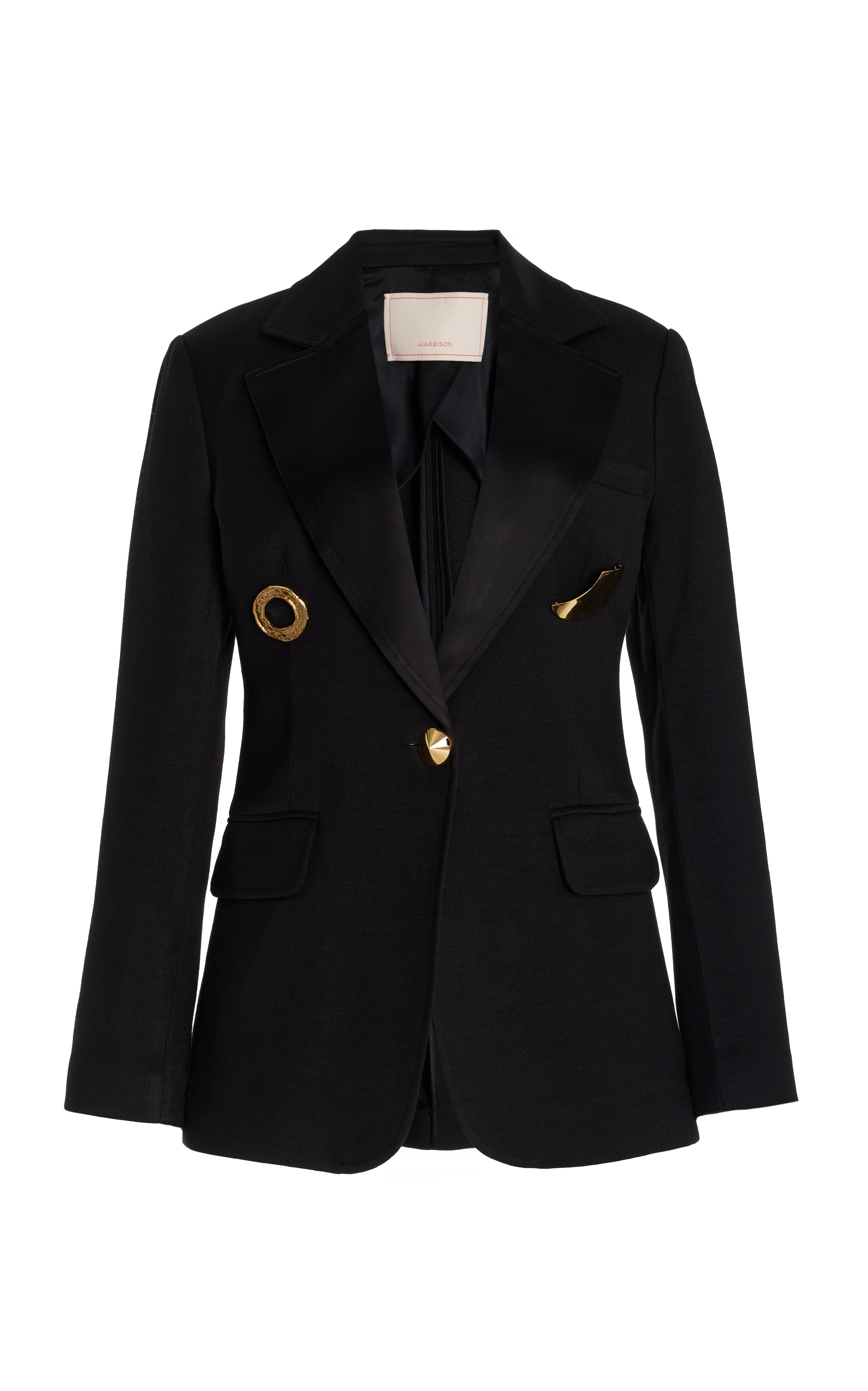 LIBRA BLAZER