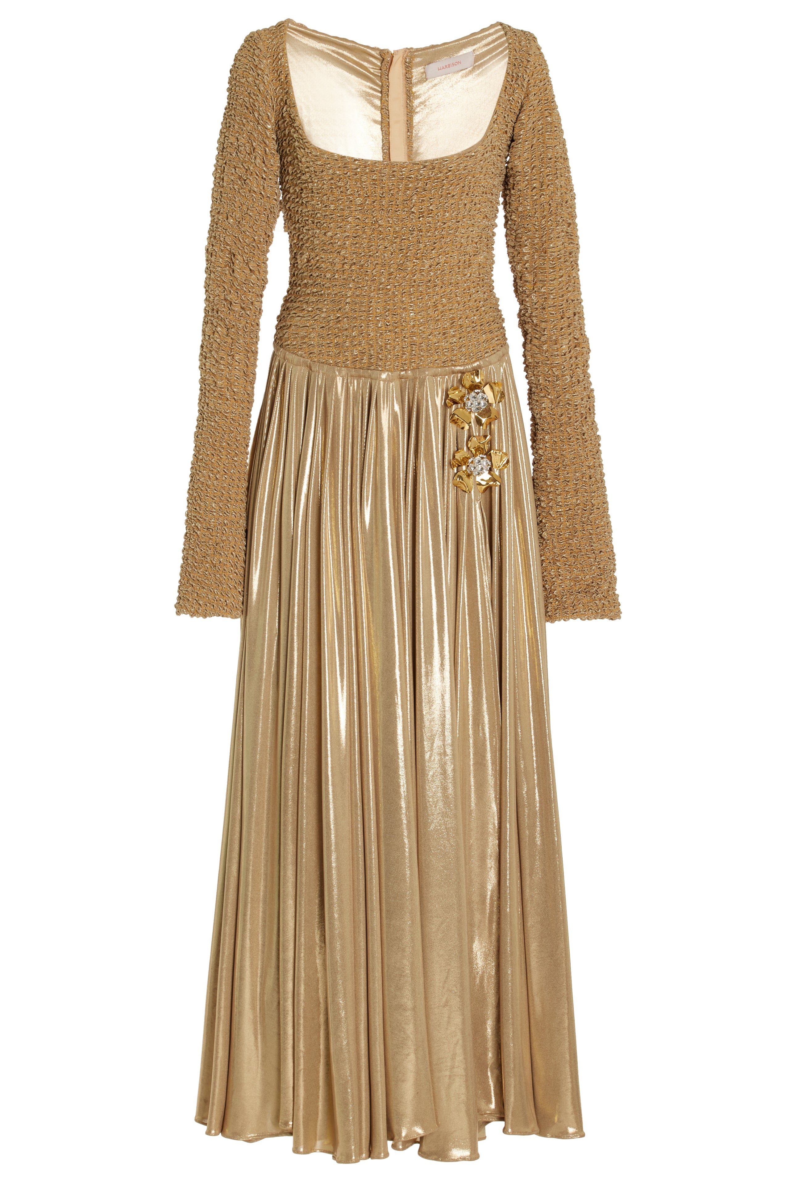 AILEY II DRESS