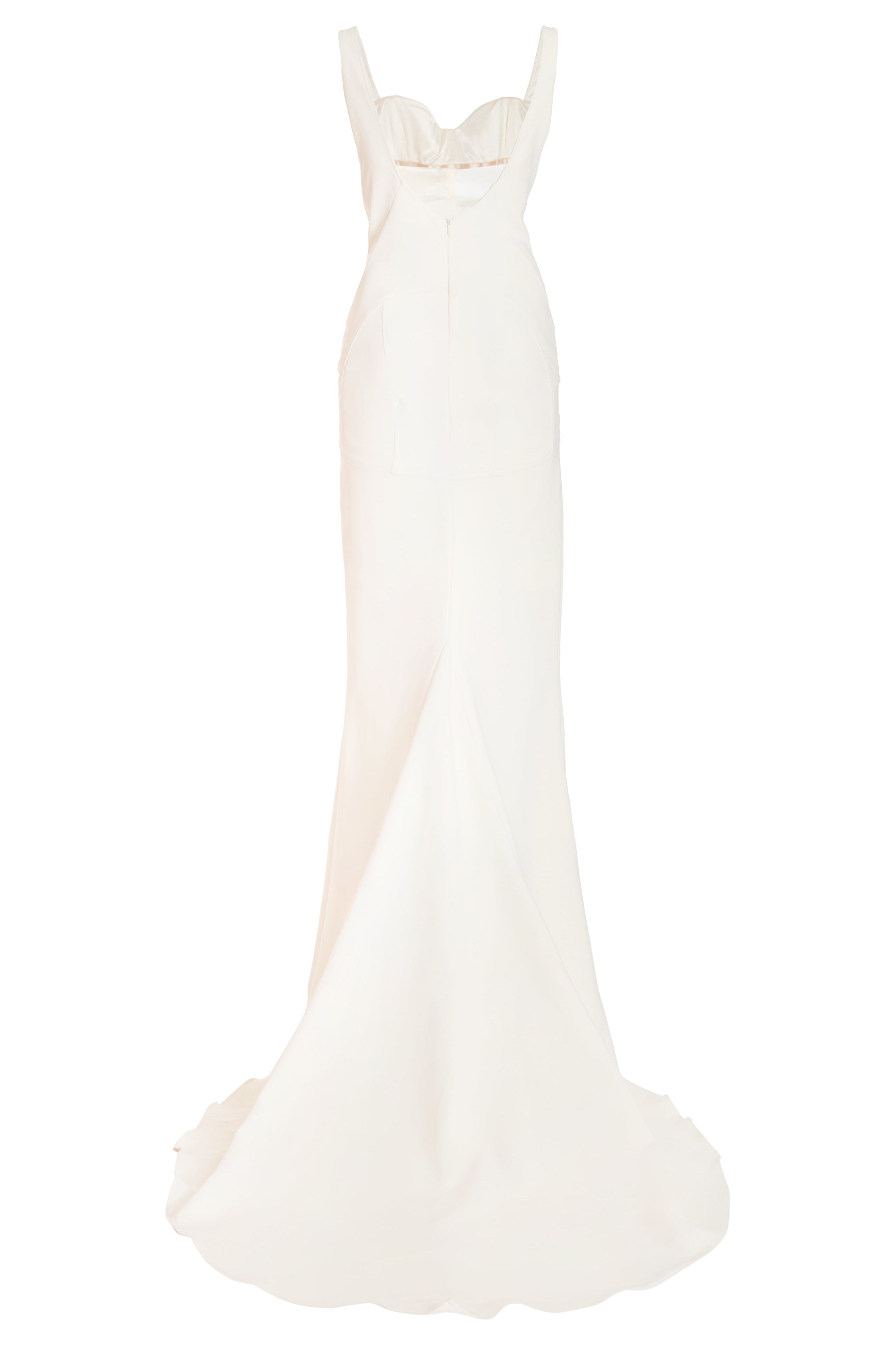 ATHENA GOWN