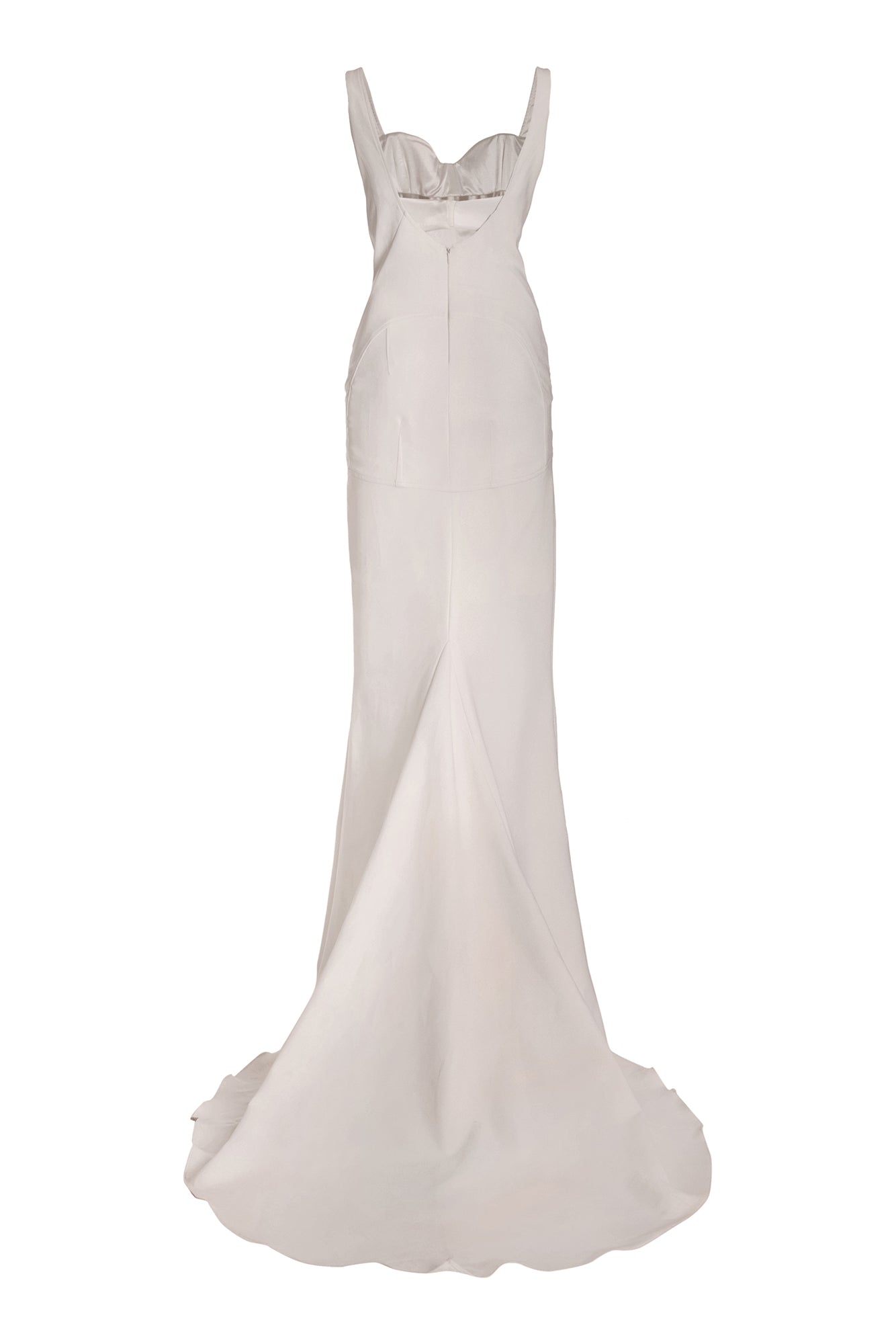 ATHENA GOWN