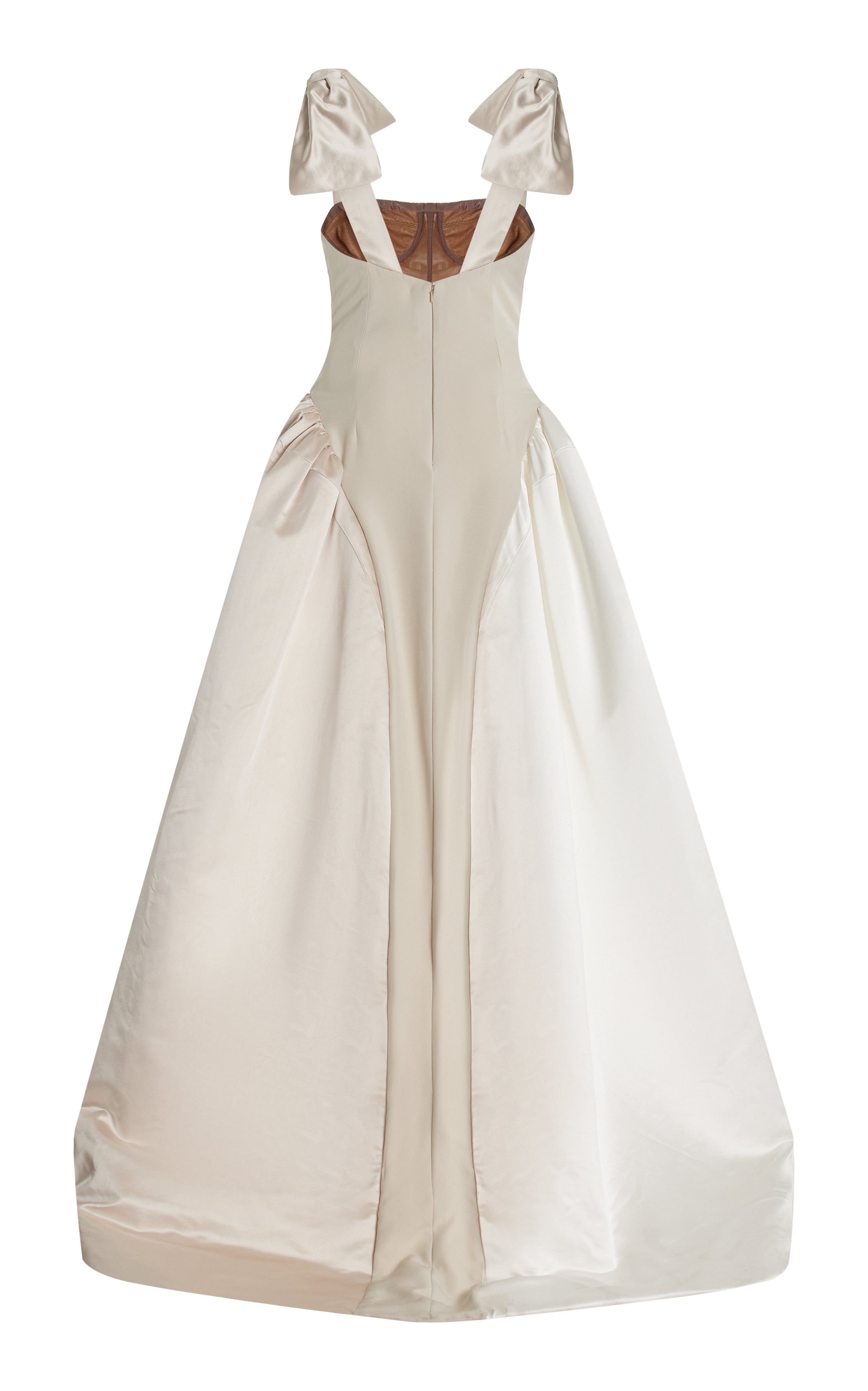 FLORA STORM DRESS