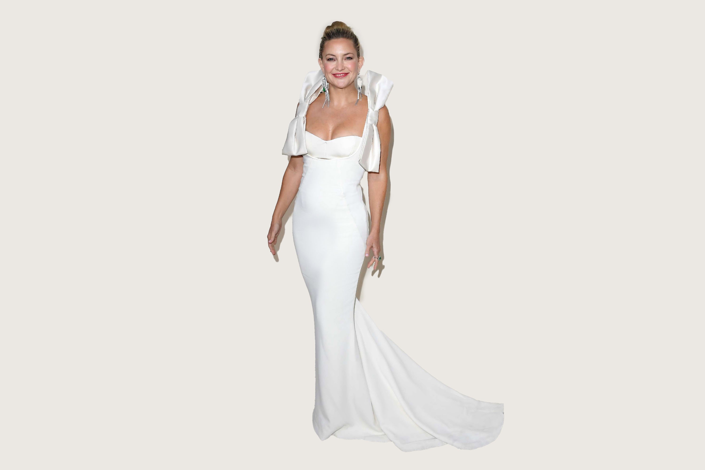 Spotlight: Red Carpet Angel Kate Hudson | Bridal Reverie!