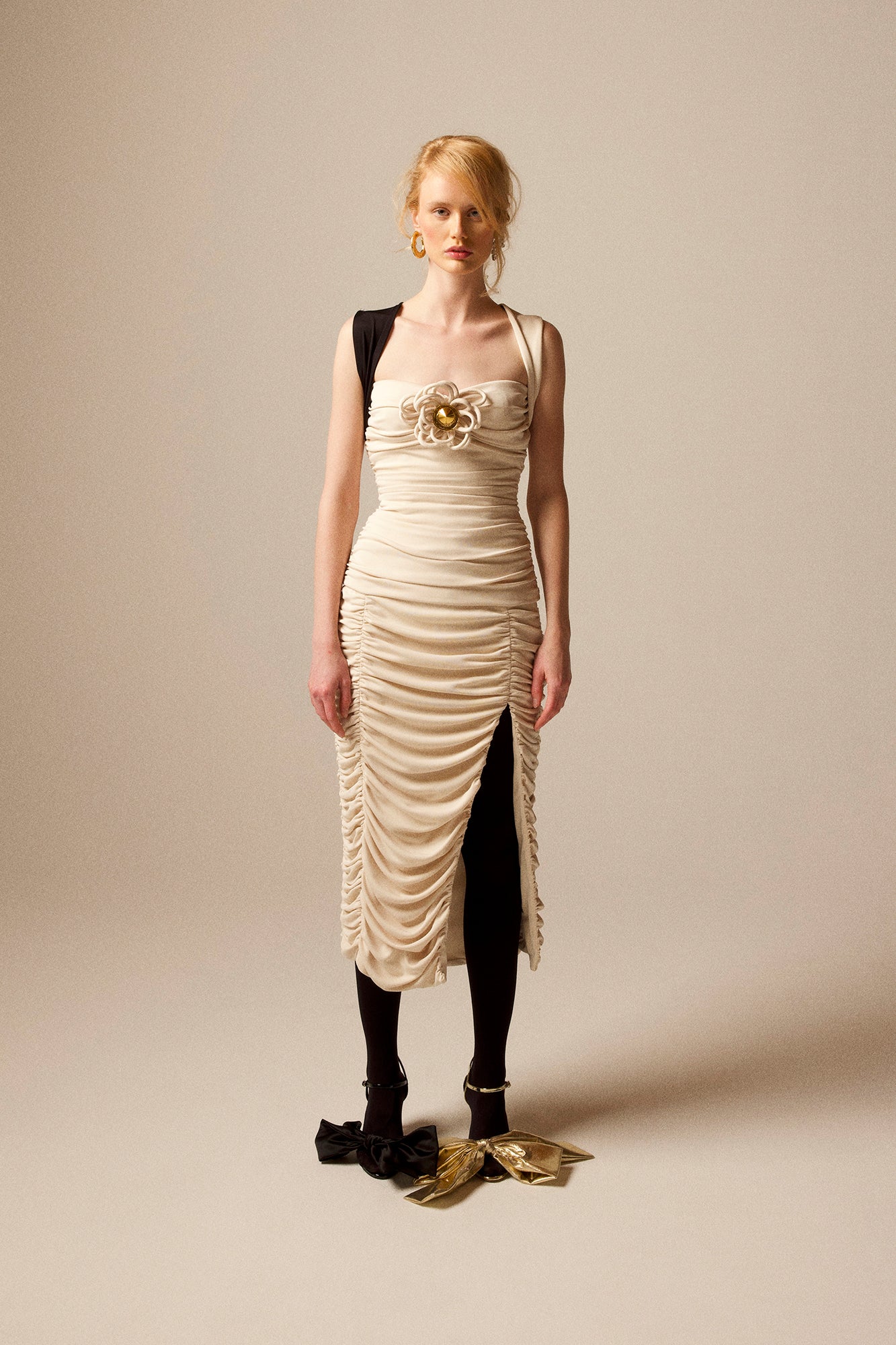 COMET II DRESS