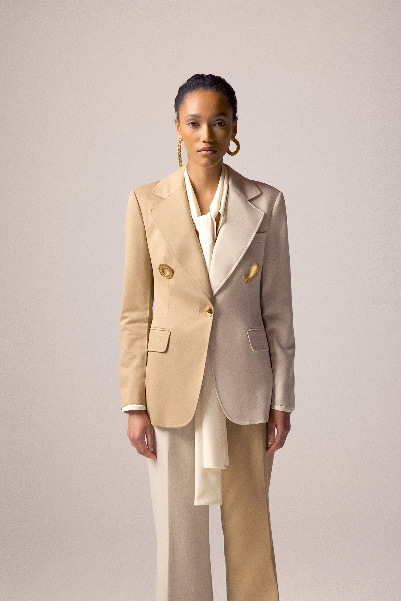 LIBRA BLAZER