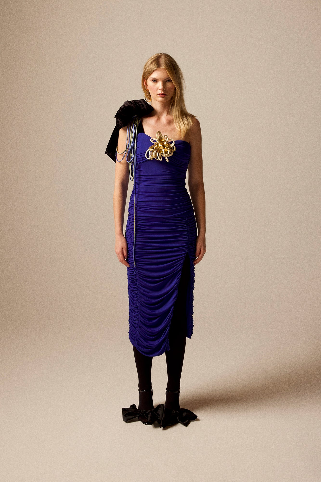 COMET II DRESS