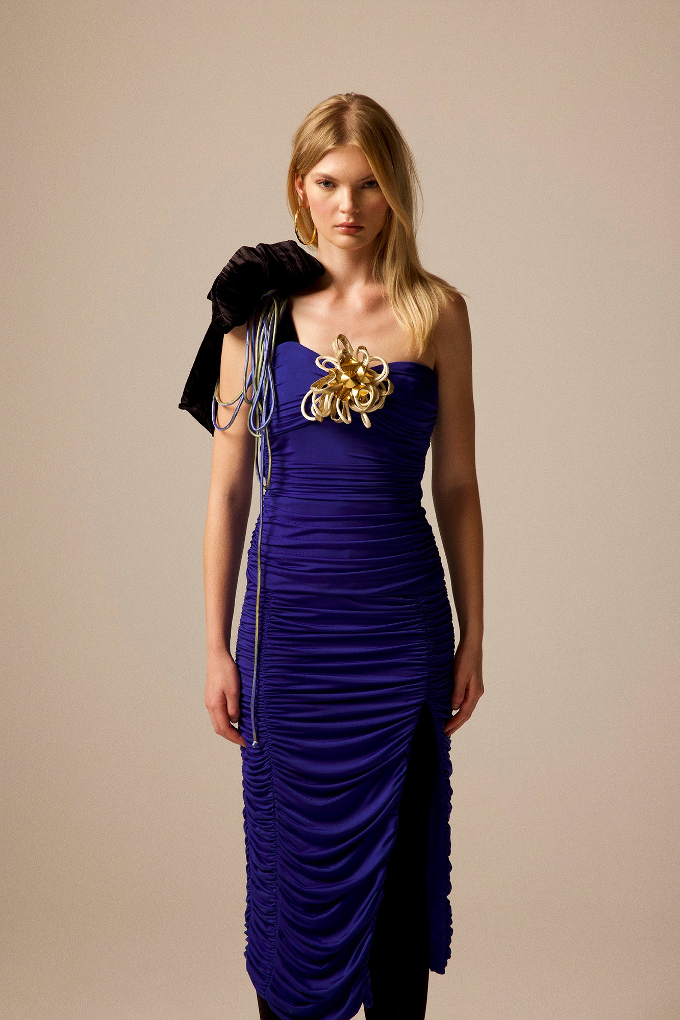 COMET II DRESS