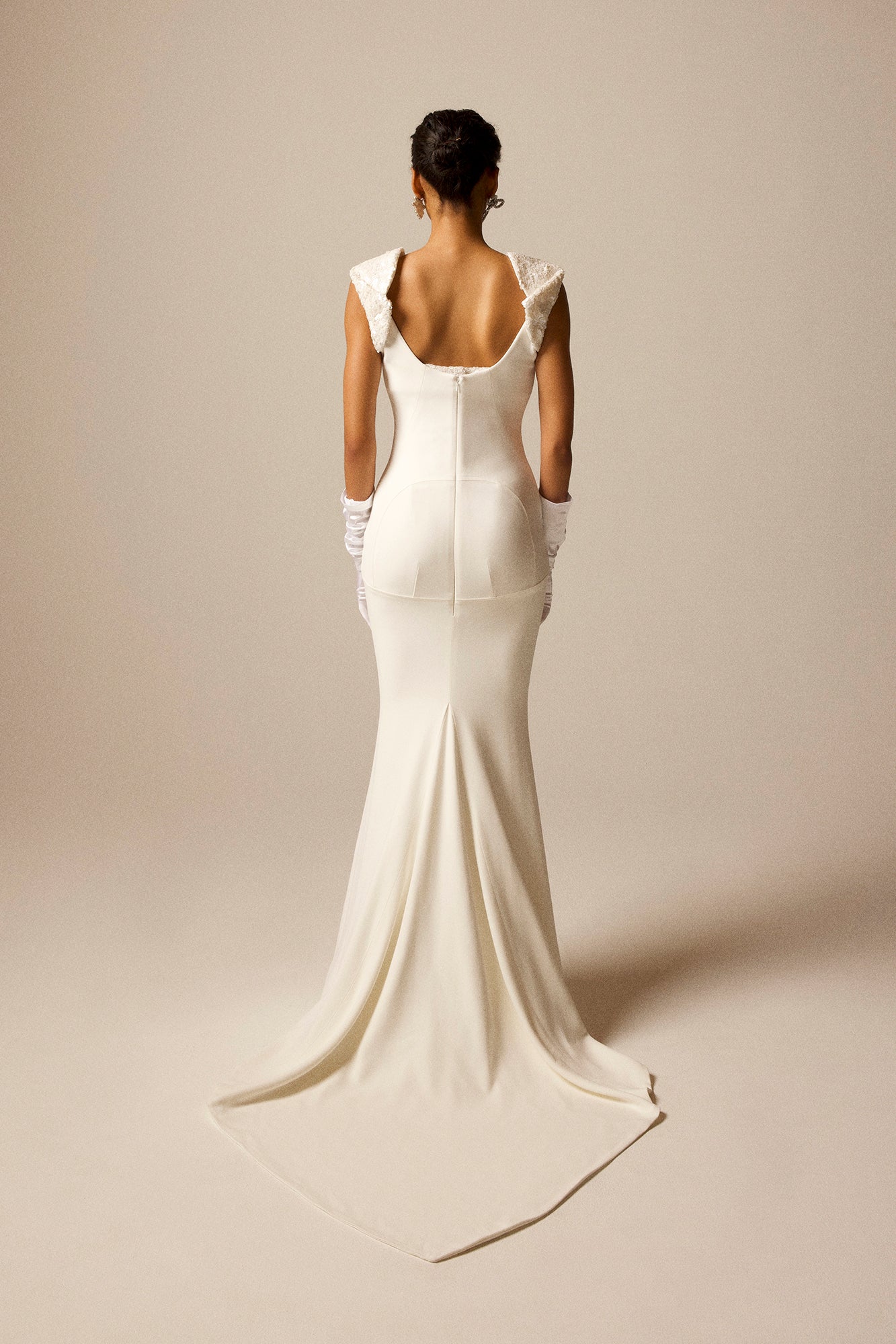 THALIA II GOWN