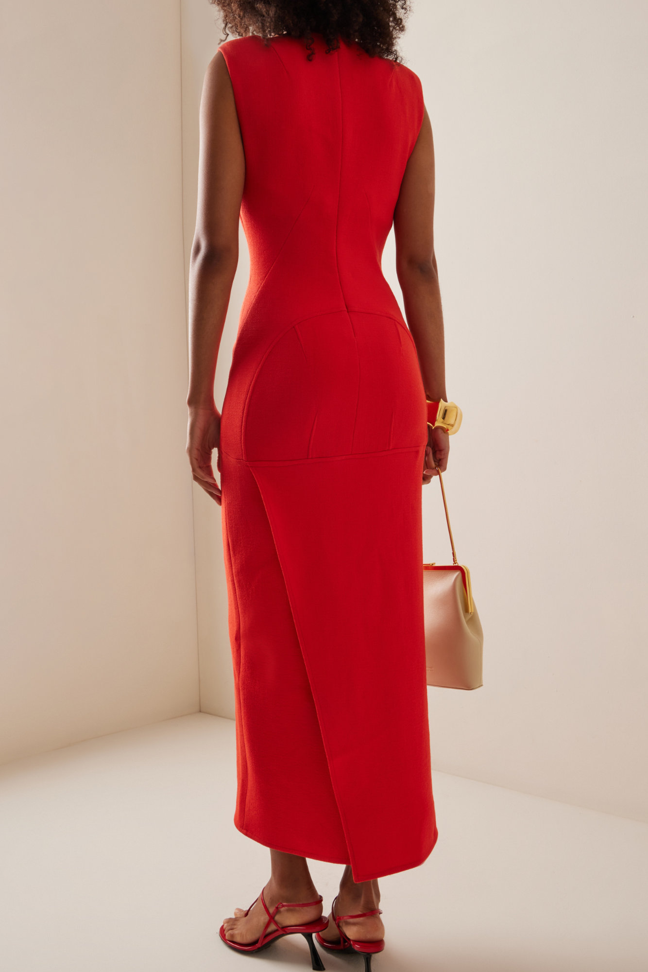 APHRODITE DRESS