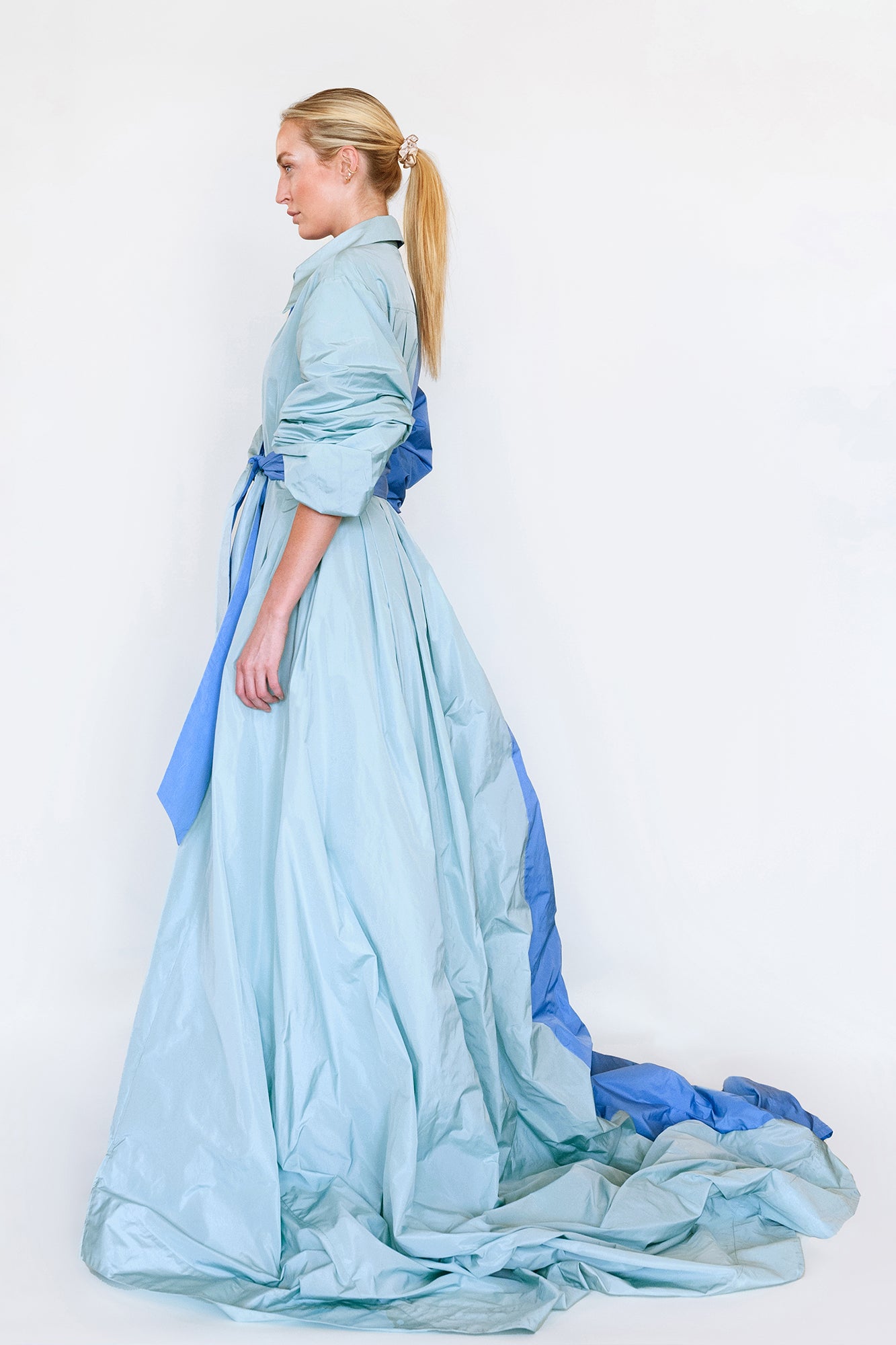 PYJAMA GOWN