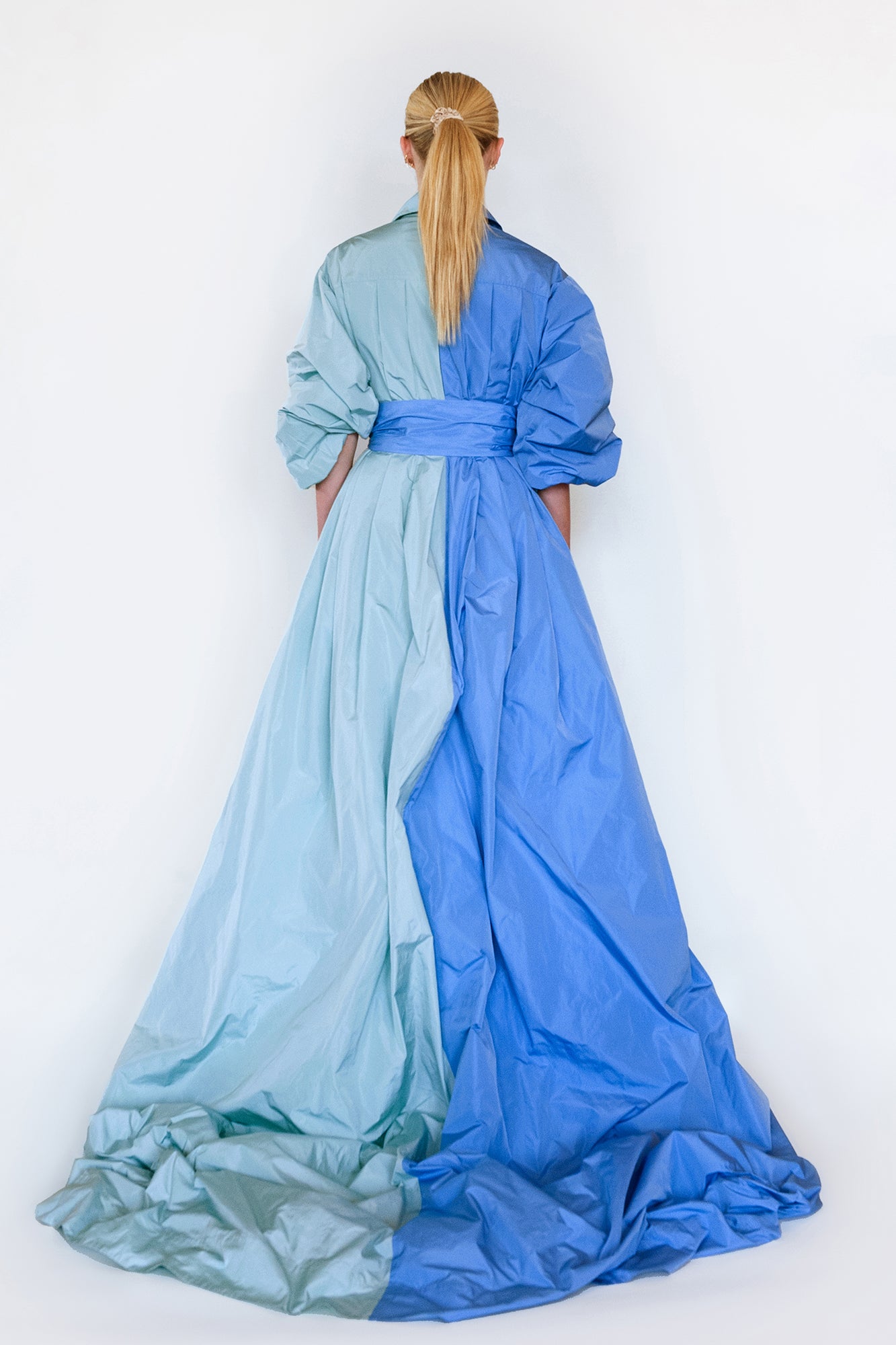 PYJAMA GOWN