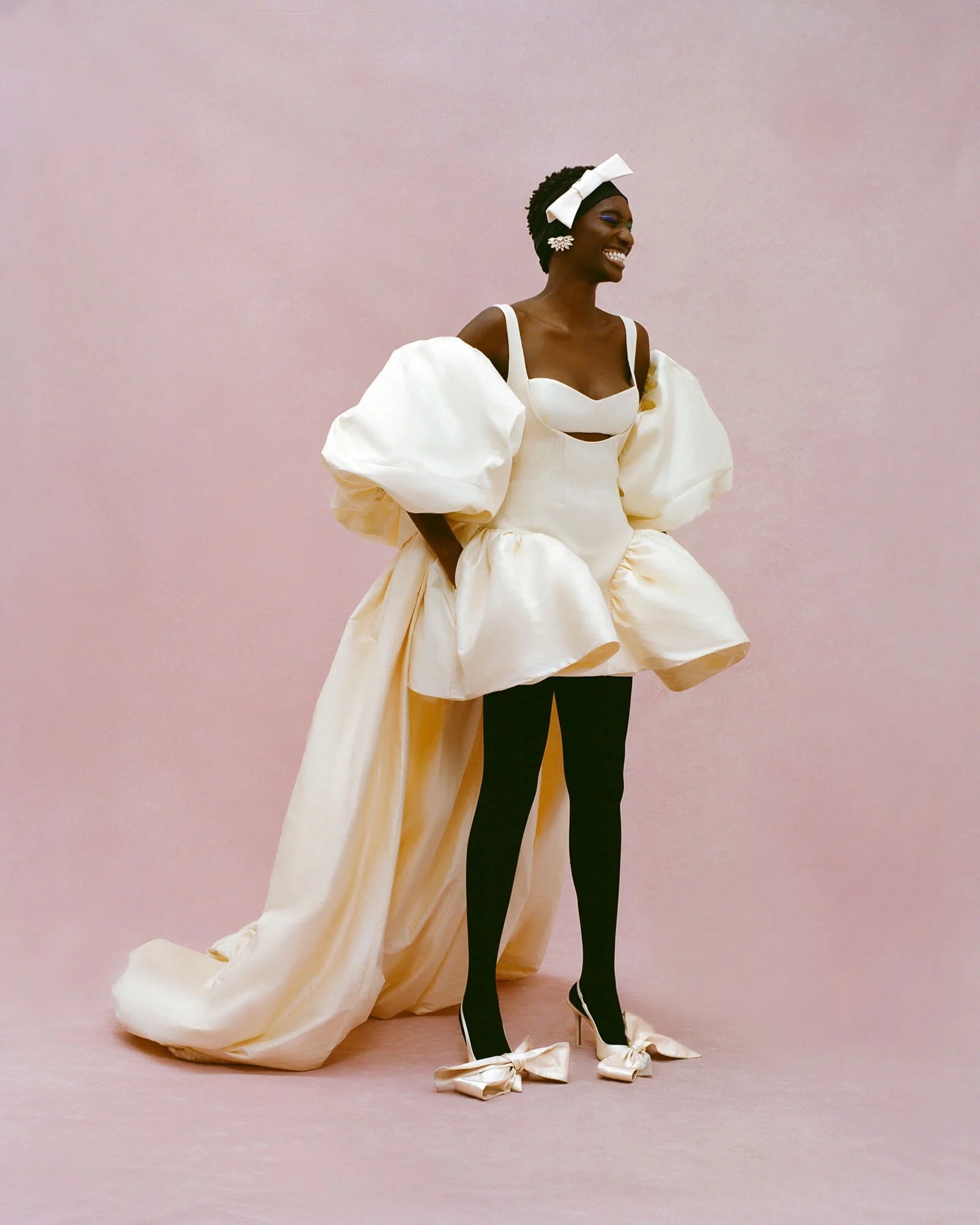 Coco Cyclone Dress