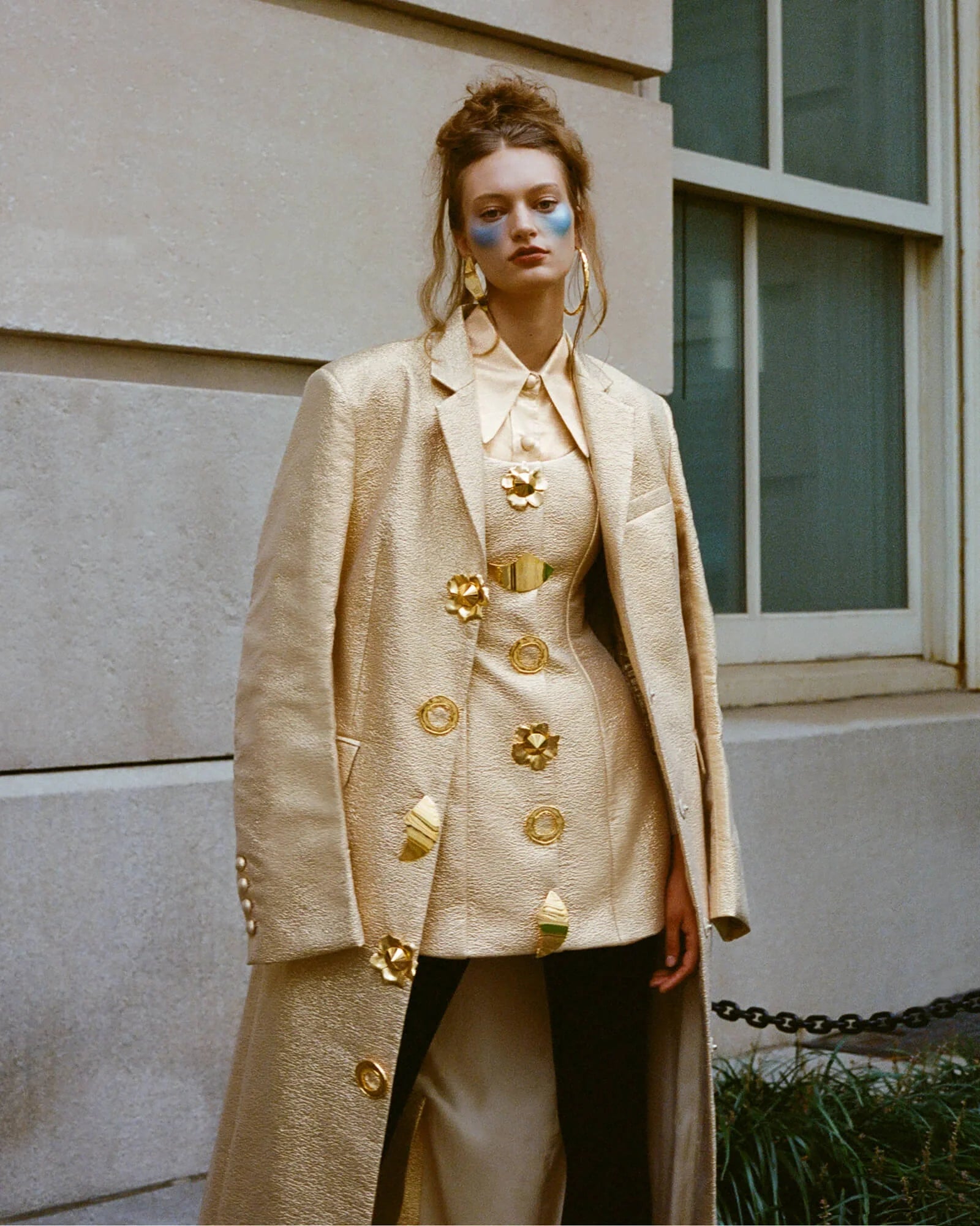 Cupid Coat