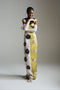 Hera Playsuit - Solafleur main image 1