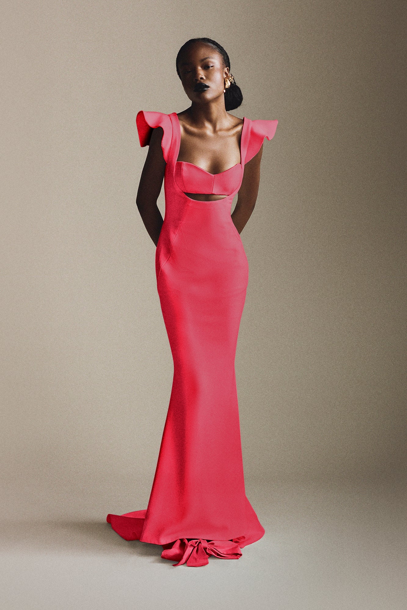 THALIA GOWN