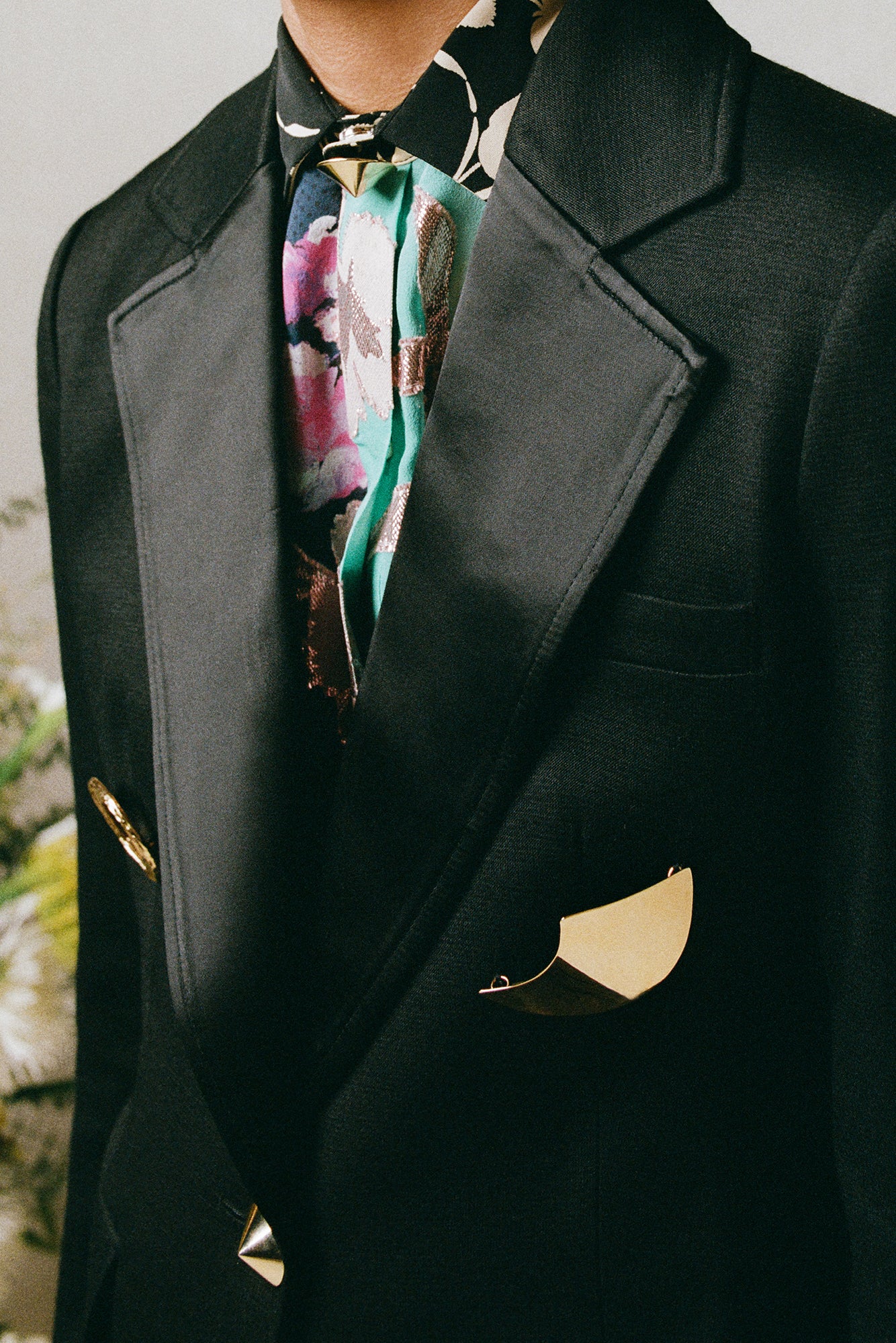 LIBRA BLAZER