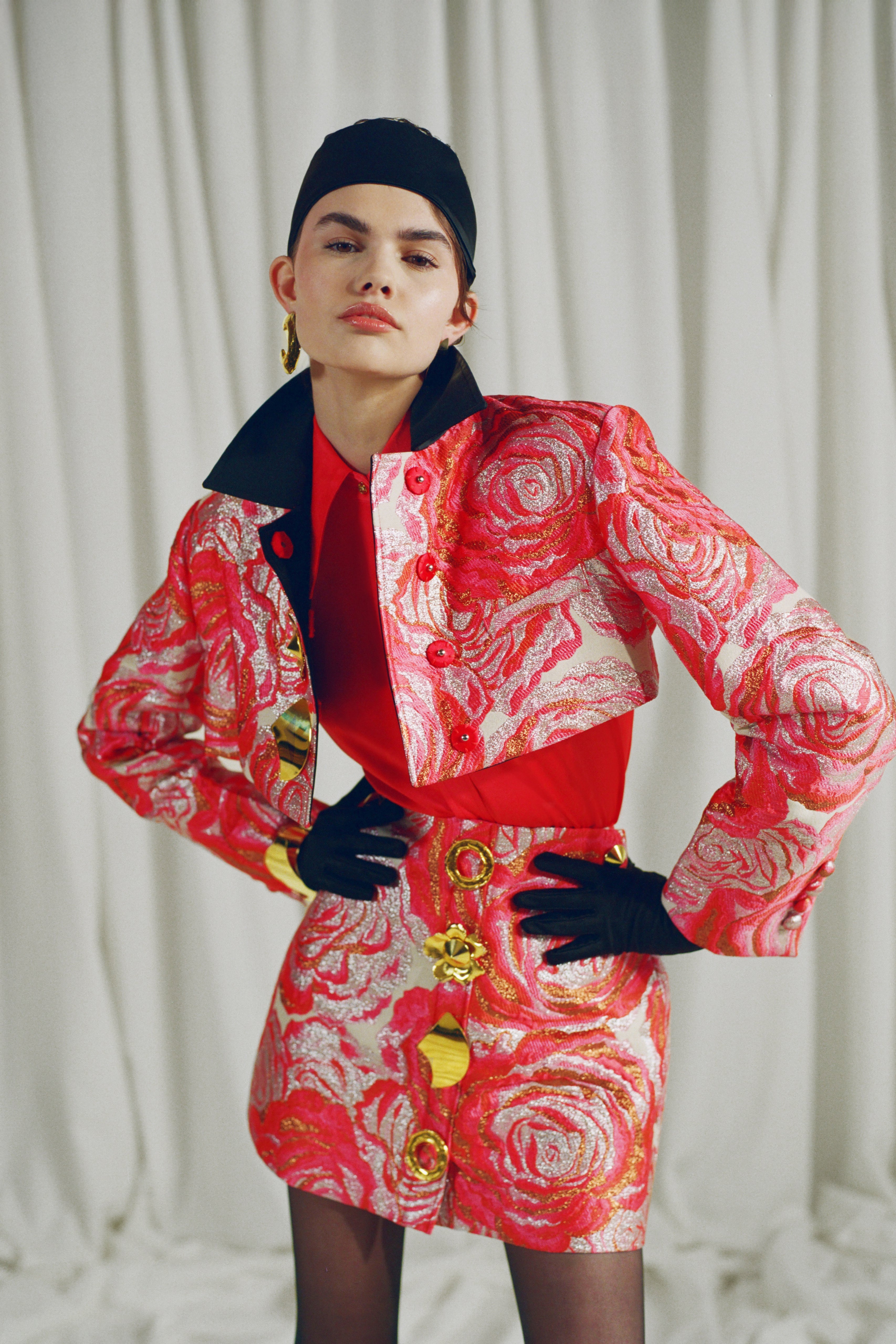 EQUINOX II BLAZER