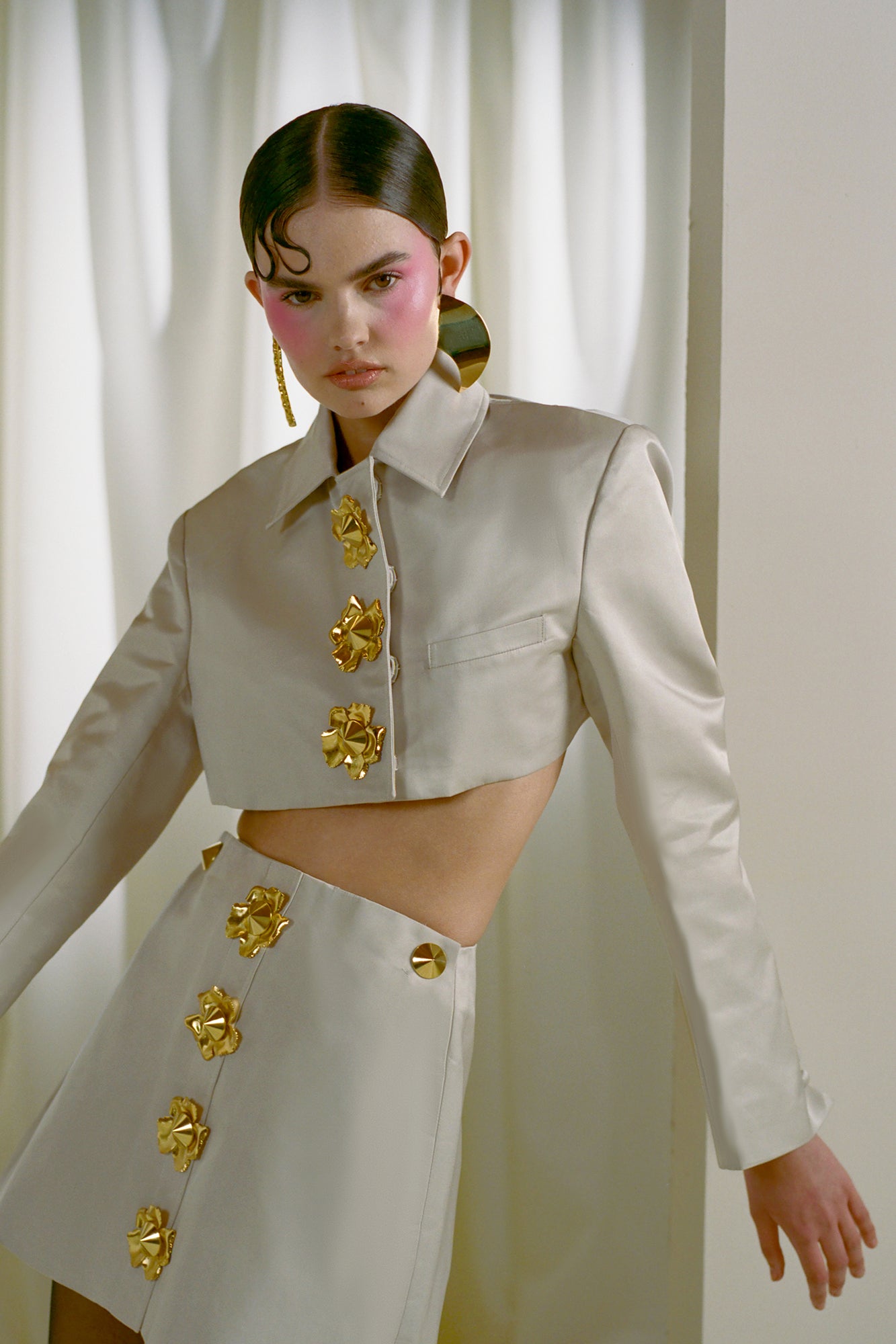 EQUINOX II BLAZER