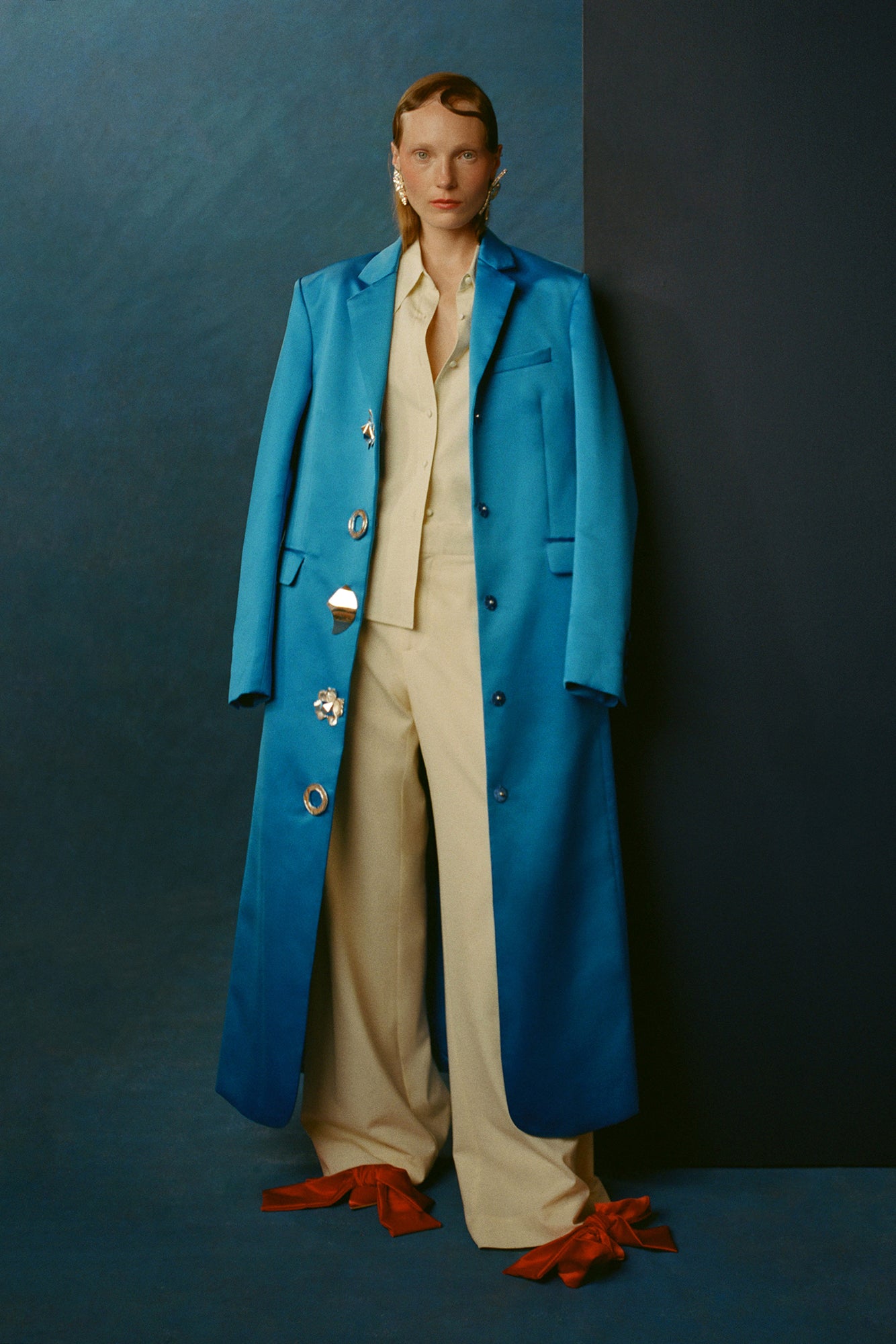 CUPID COAT