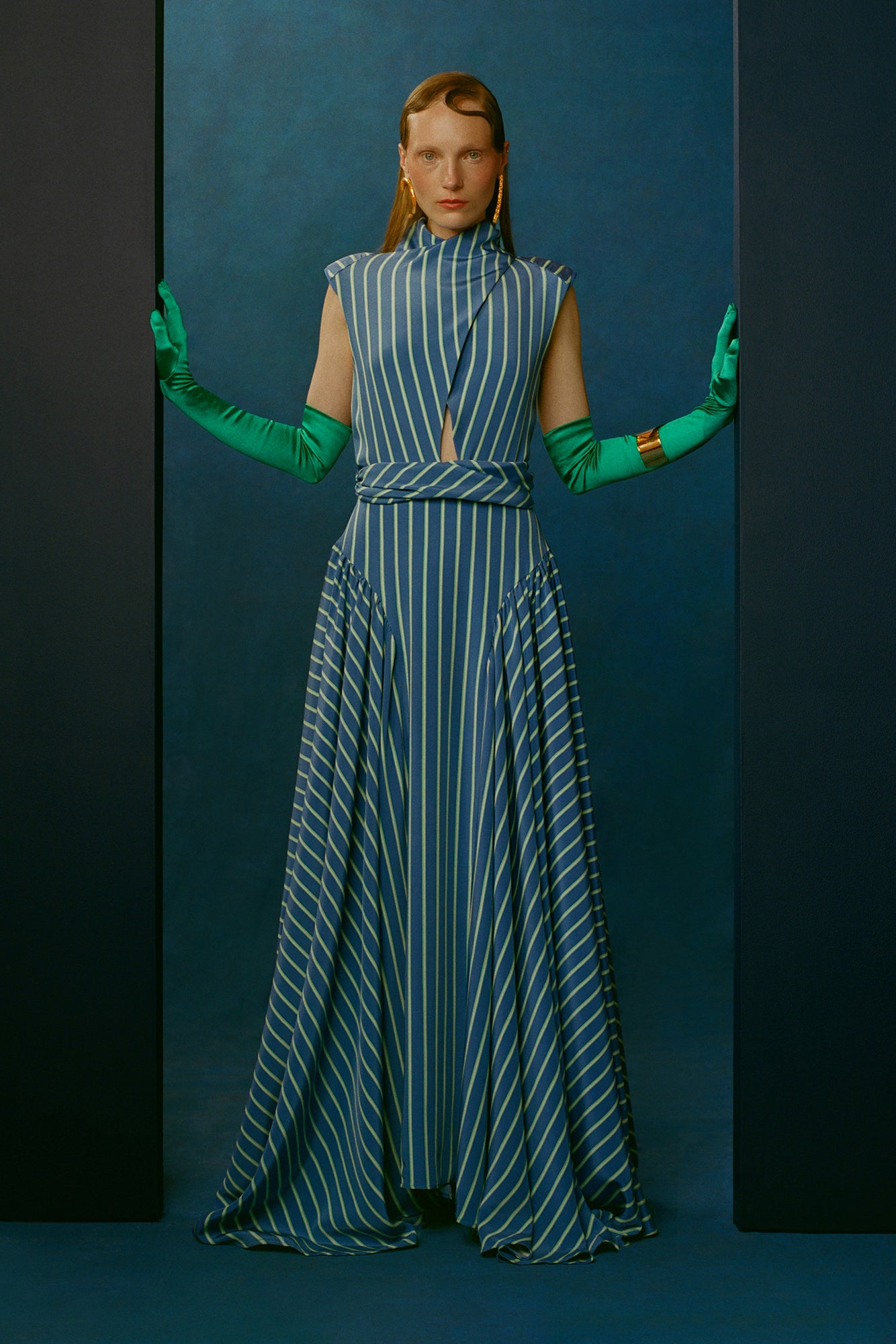 IVY GOWN