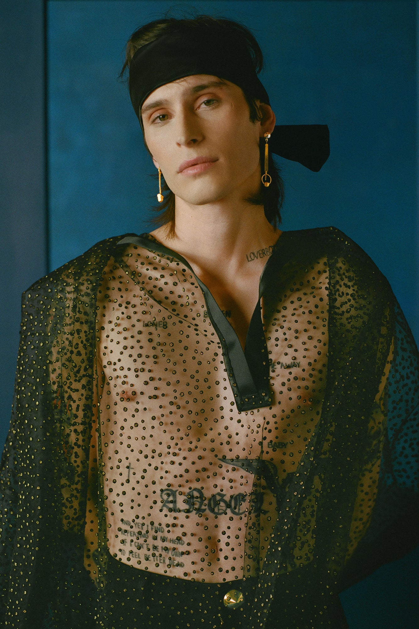 VENUS TUNIC
