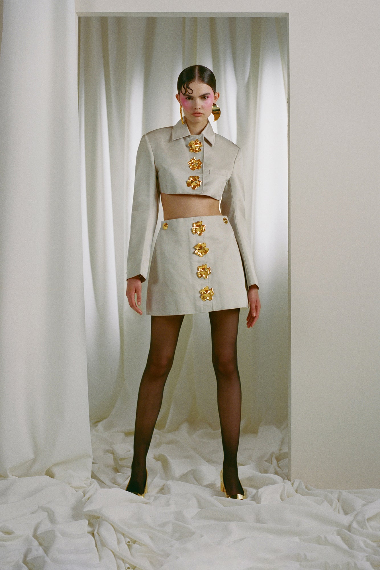 EQUINOX SKIRT