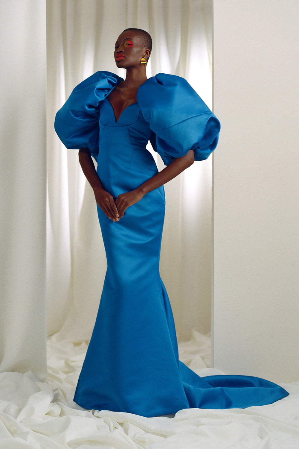 CASSIEL GOWN