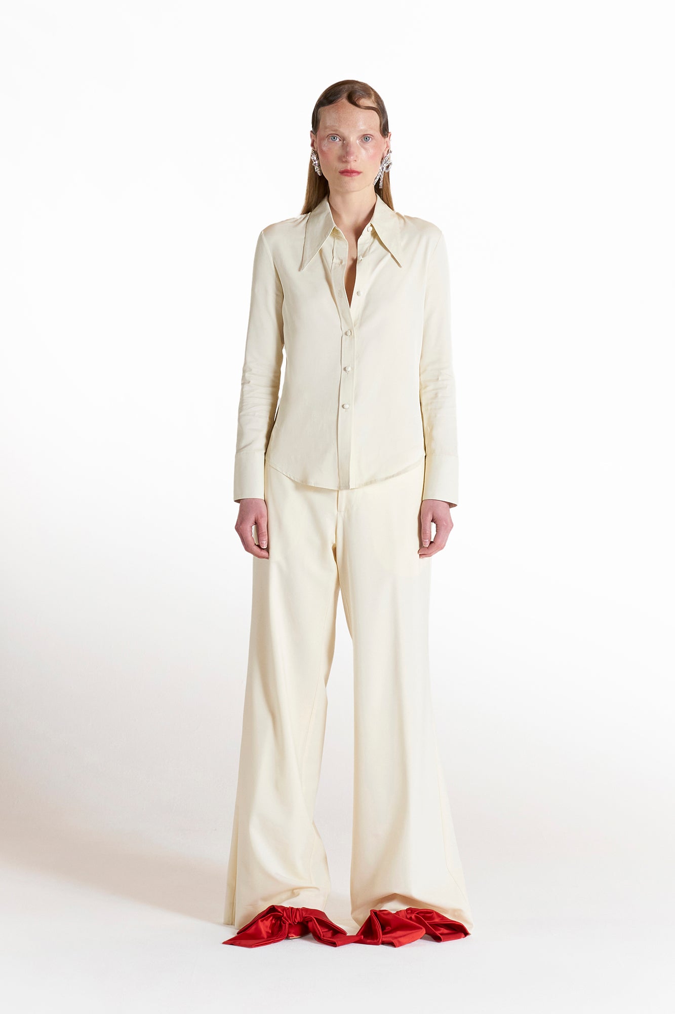 DONNA BLOUSE