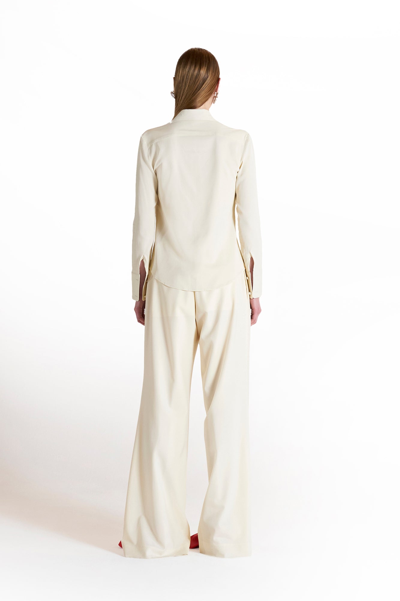 DONNA BLOUSE