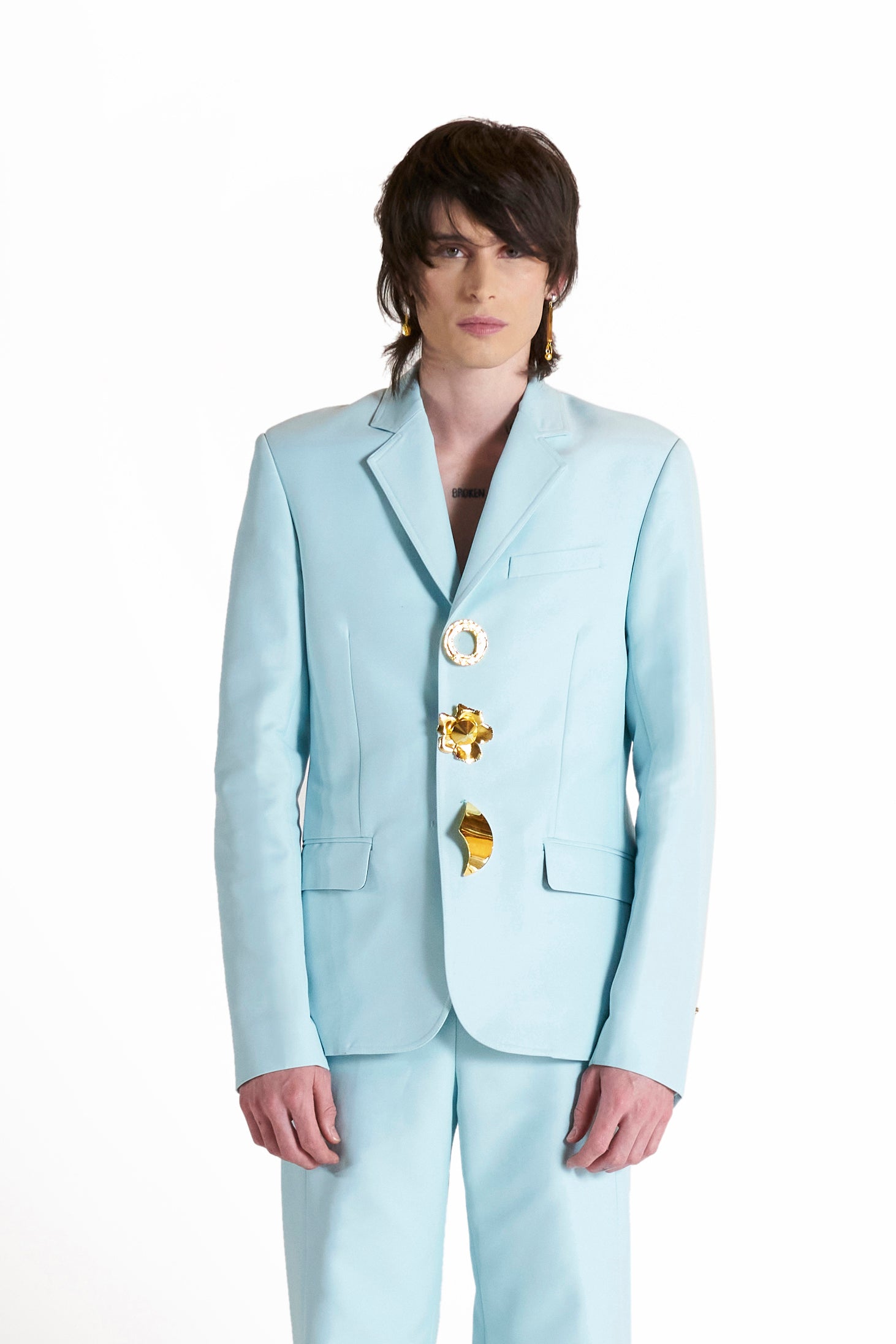 CUPID BLAZER