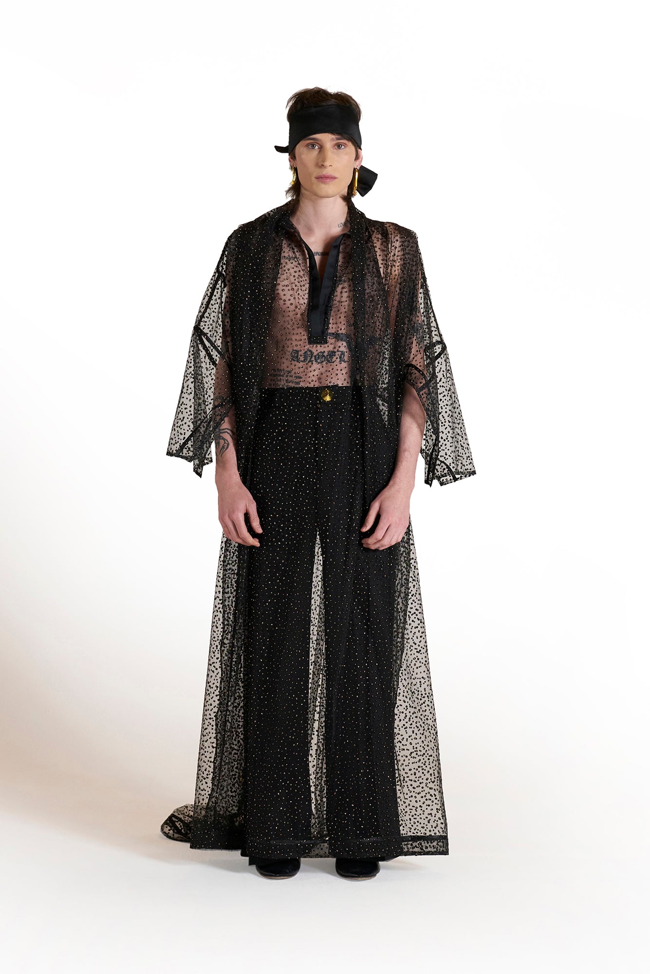VENUS TUNIC
