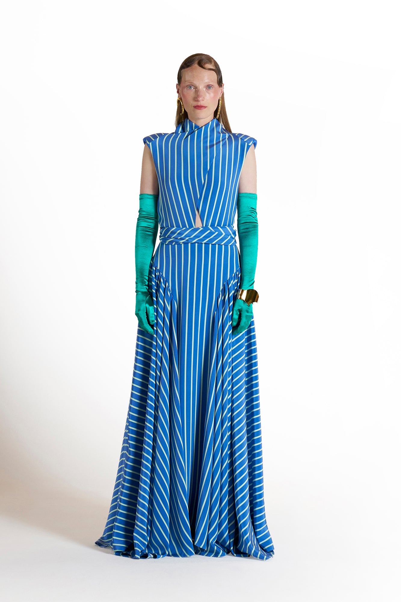 IVY GOWN