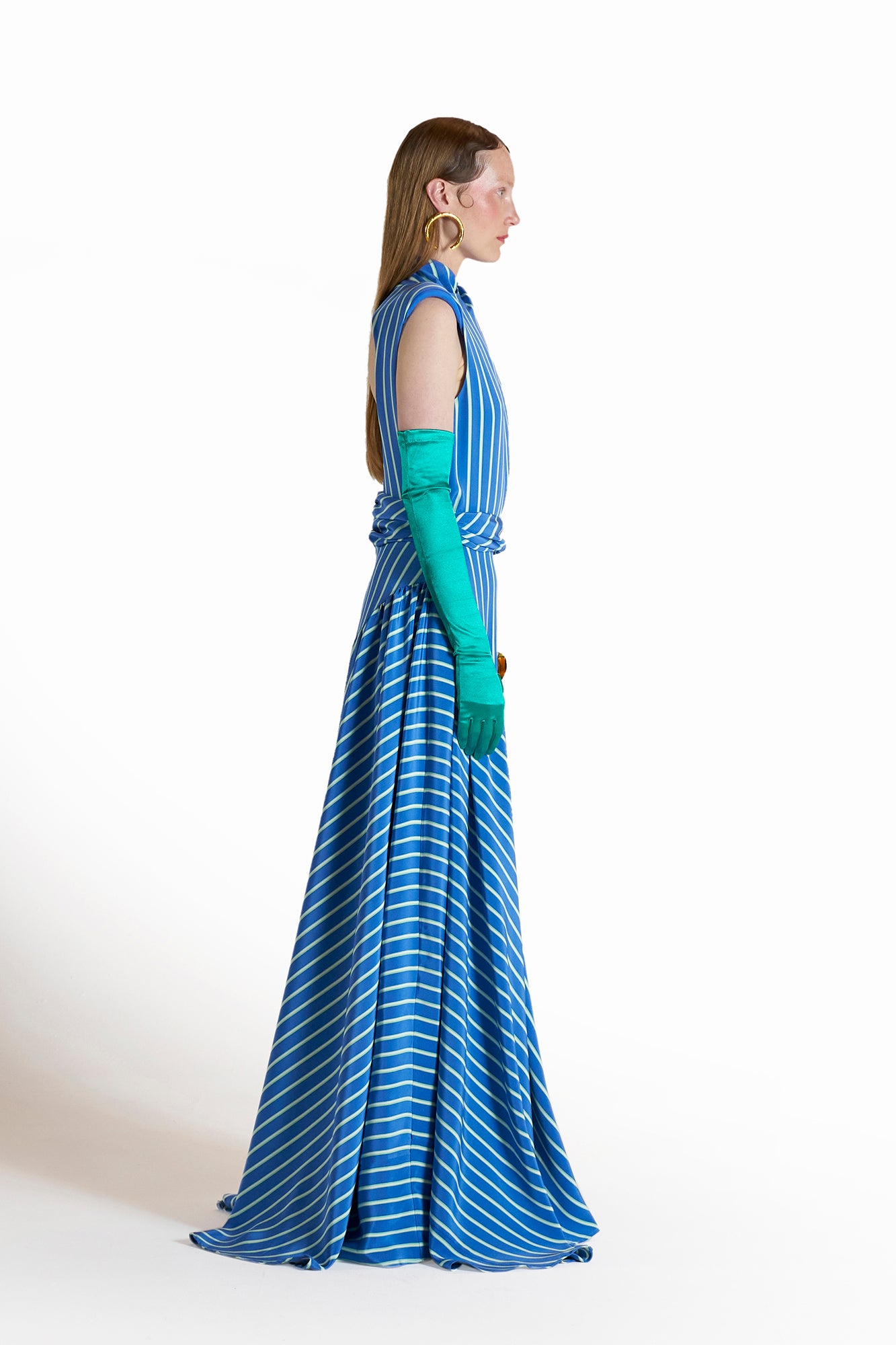 IVY GOWN