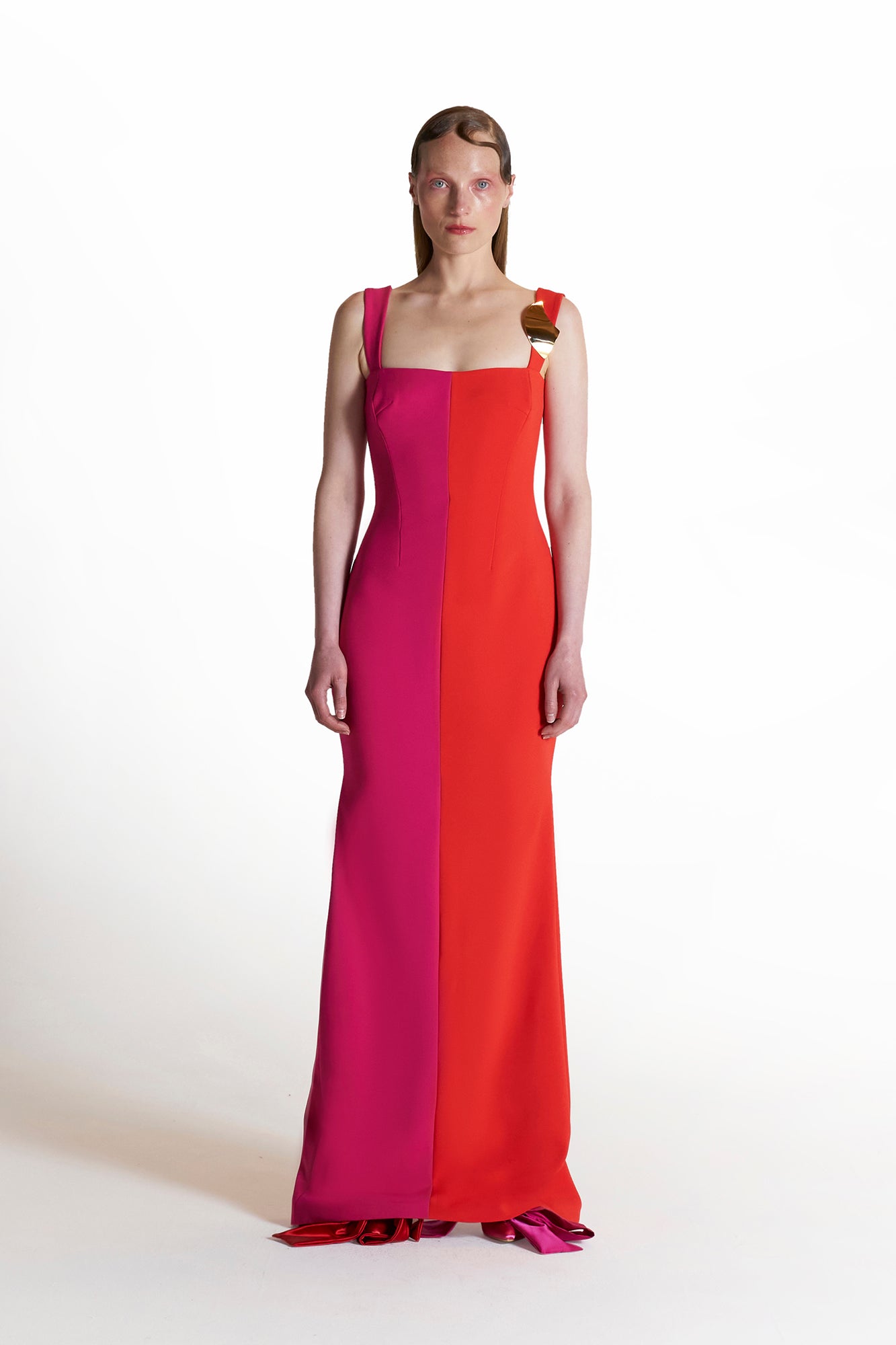 KHROMA GOWN