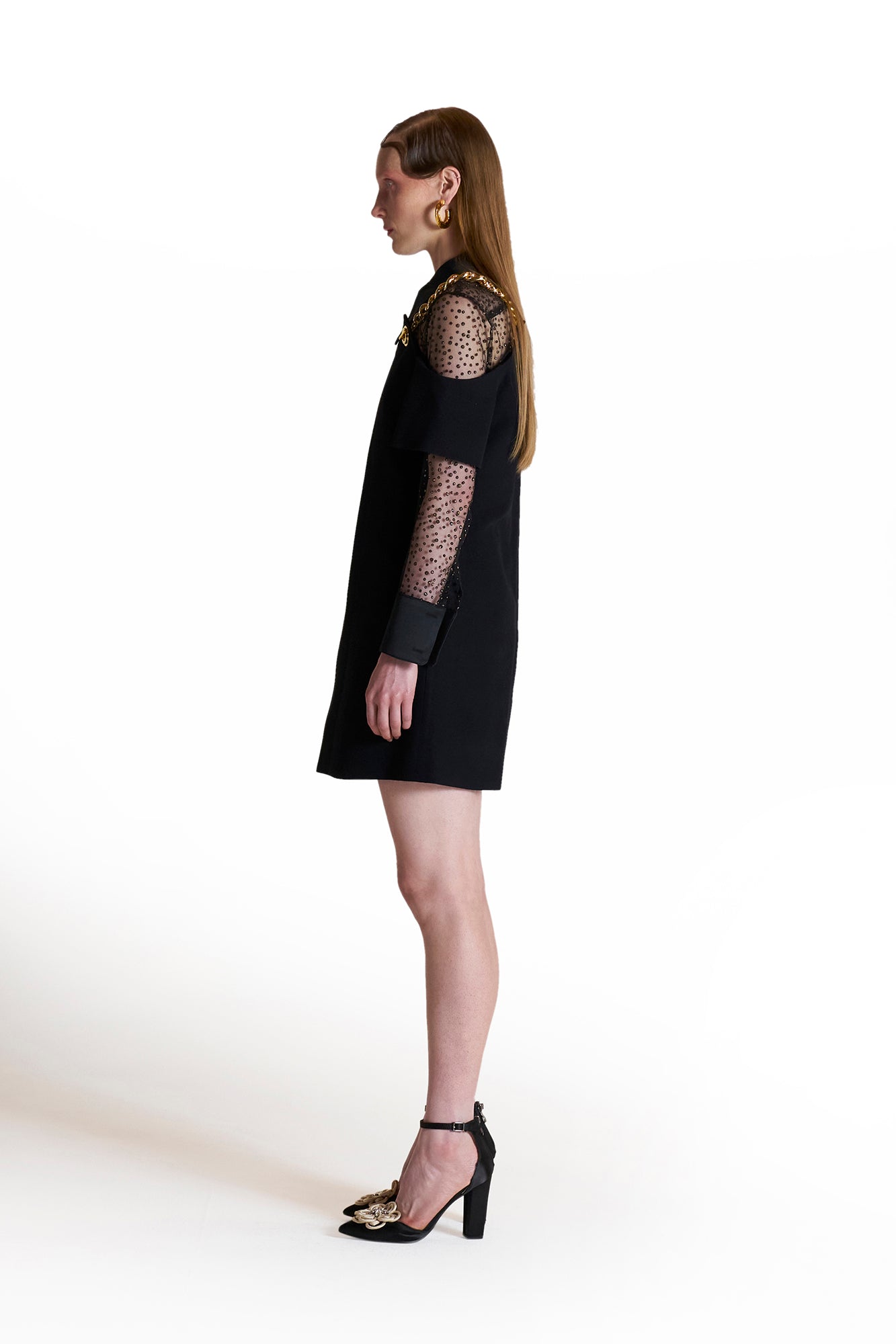DONNA BLOUSE