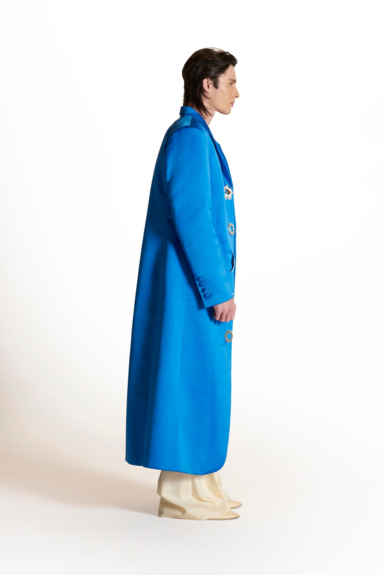 CUPID COAT