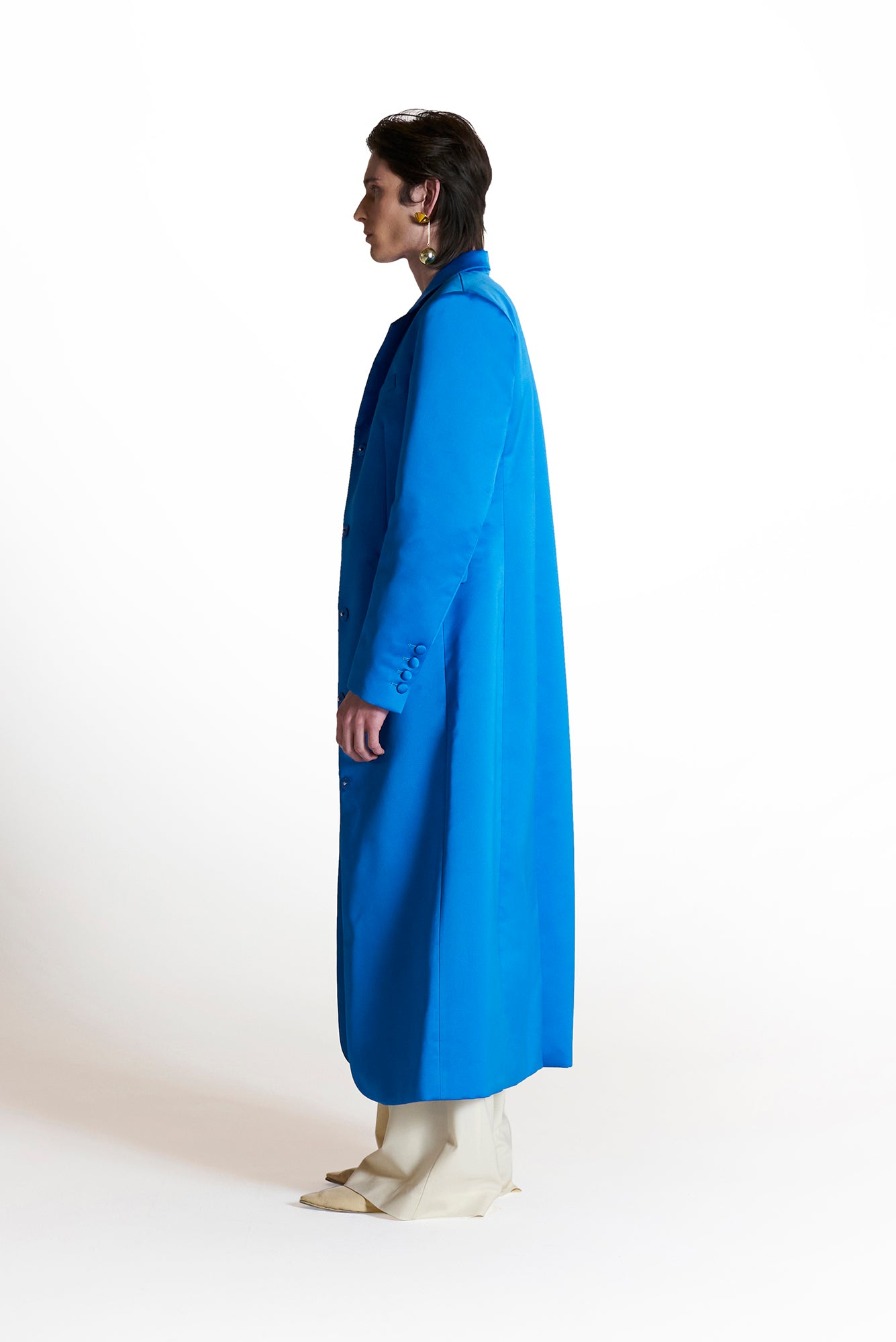 CUPID COAT