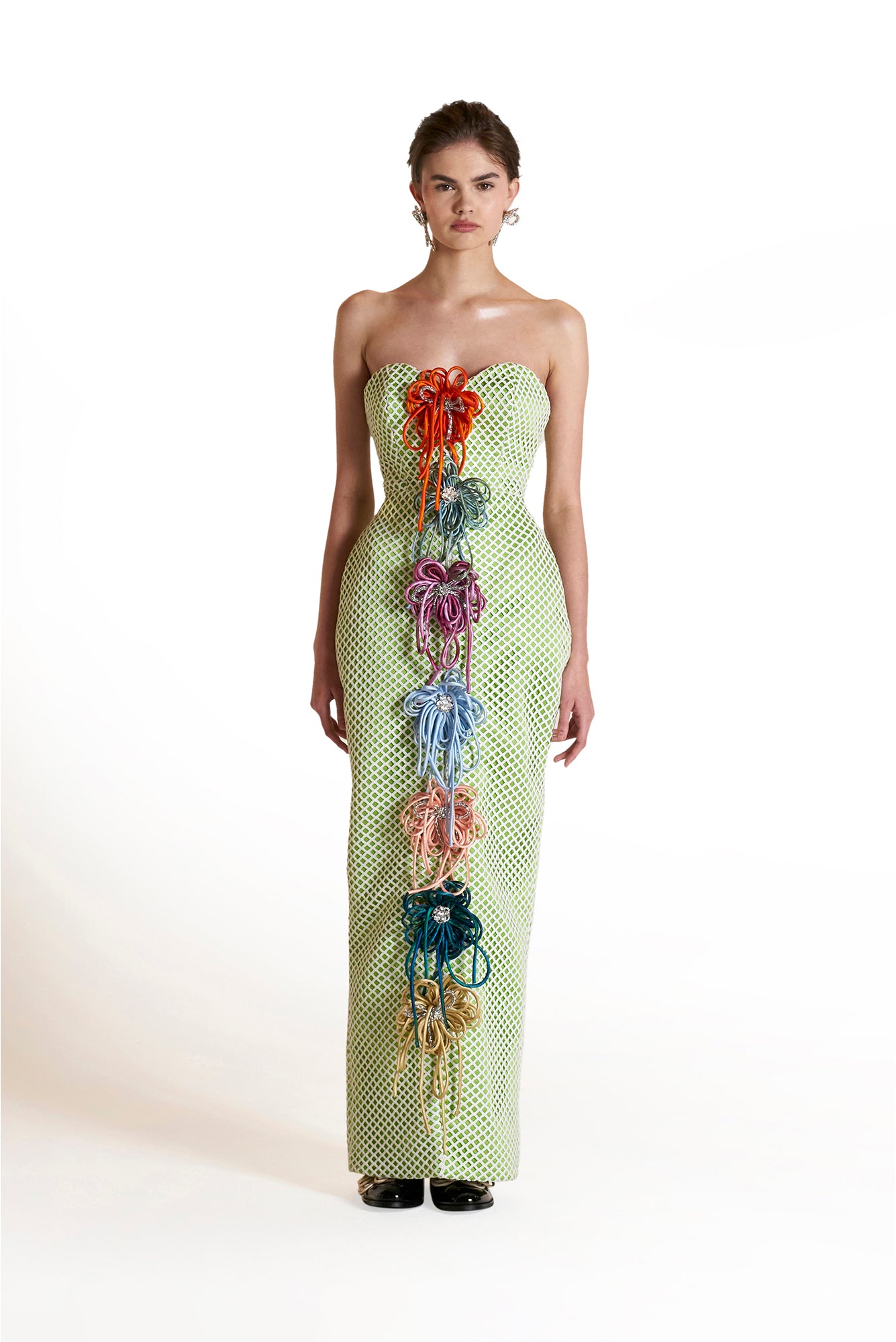 QUANTA GOWN