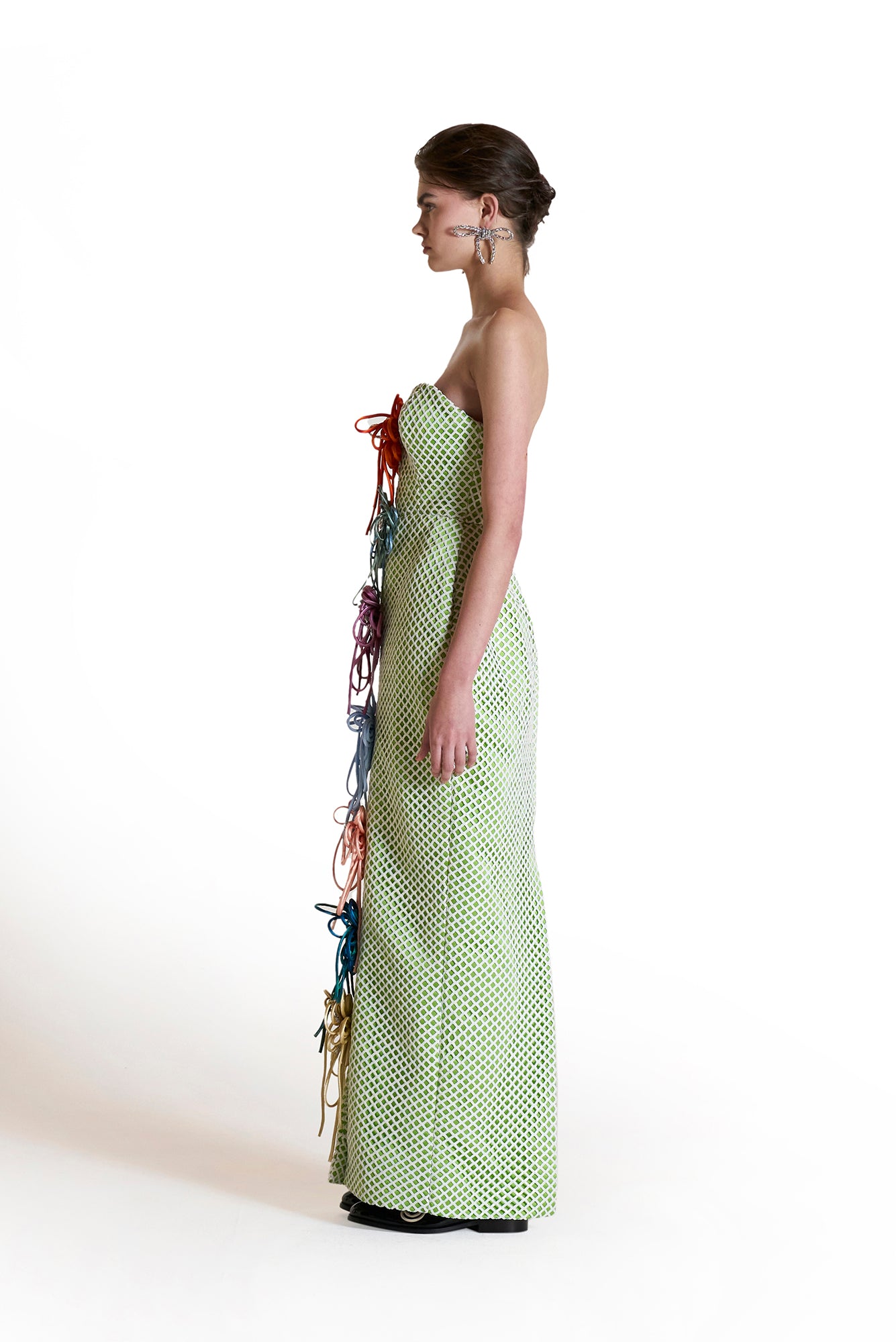QUANTA GOWN