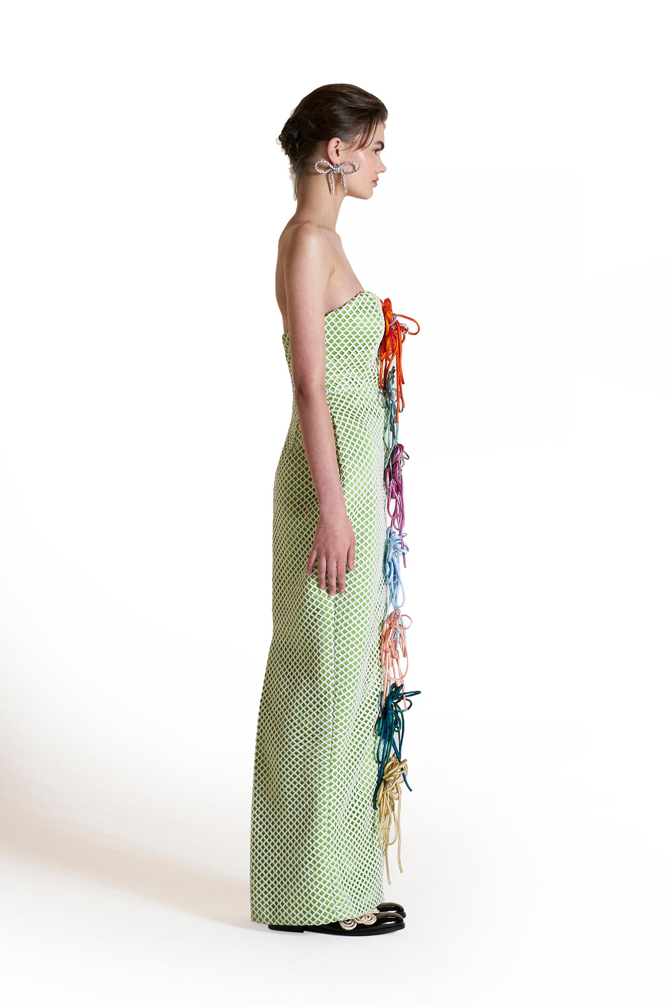 QUANTA GOWN