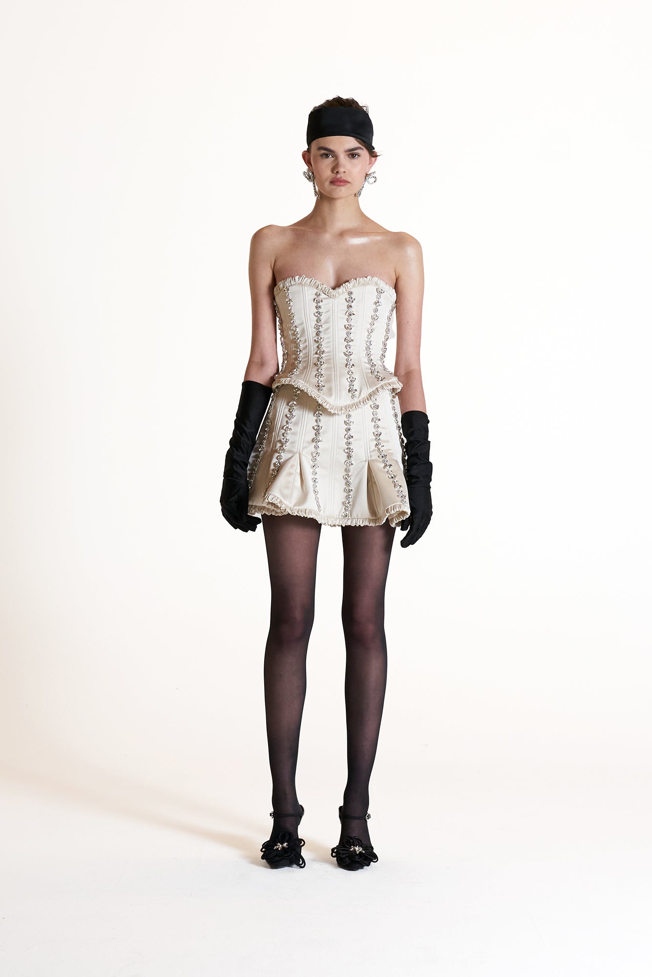 SIREN CORSET