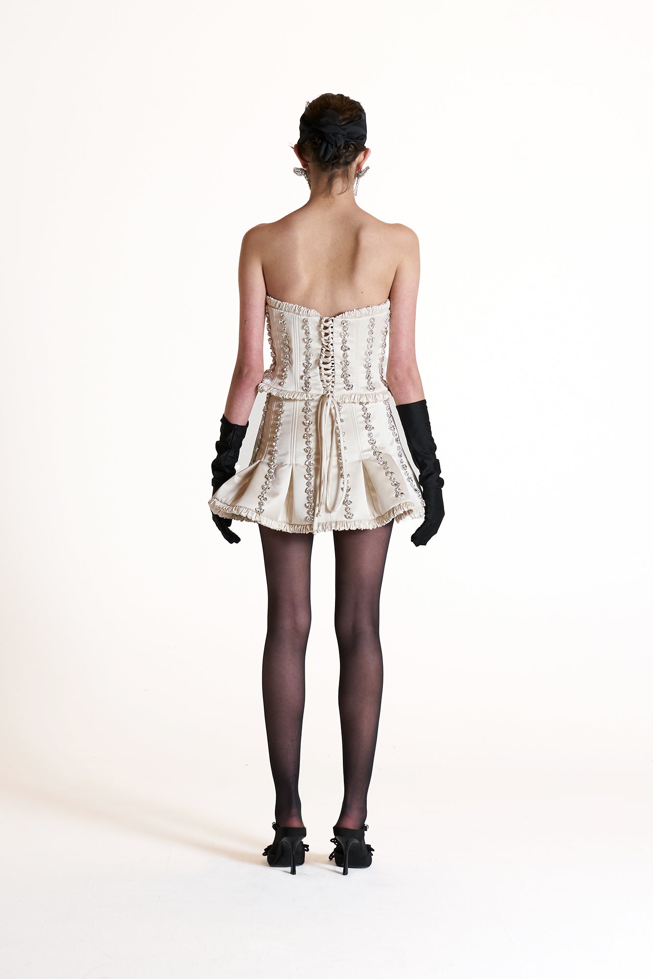 SIREN CORSET