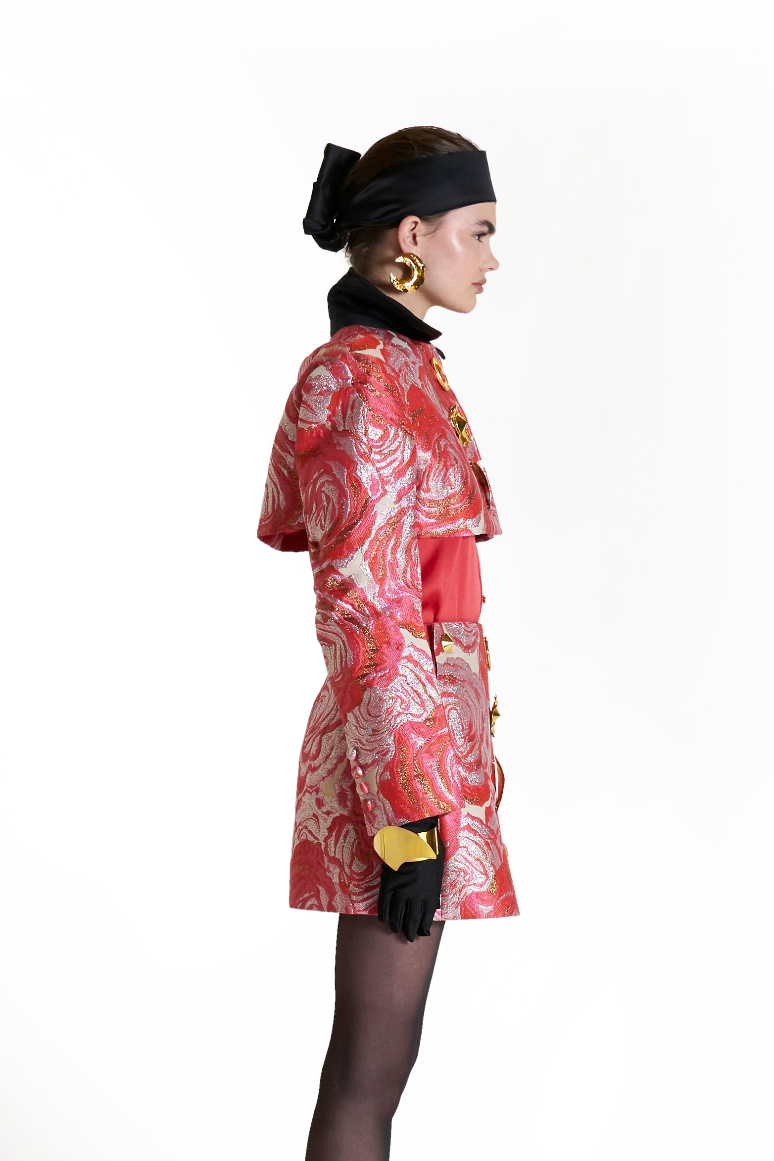 EQUINOX II BLAZER