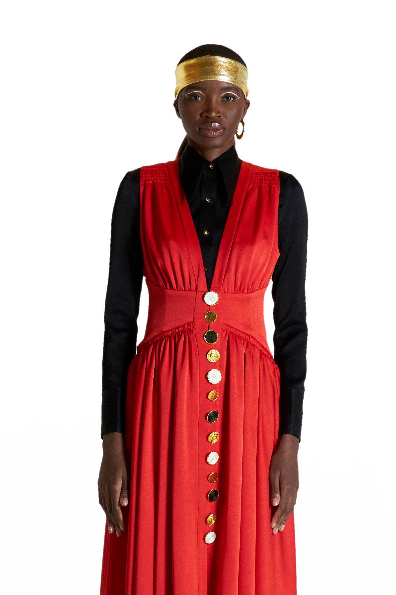 DONNA BLOUSE