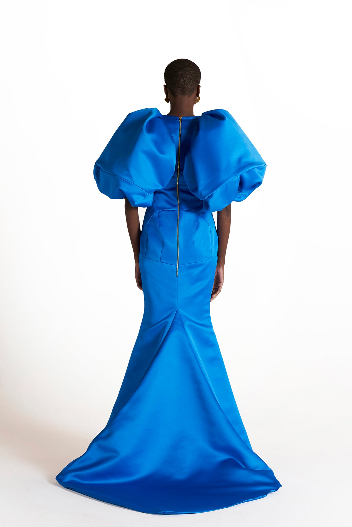 CASSIEL GOWN