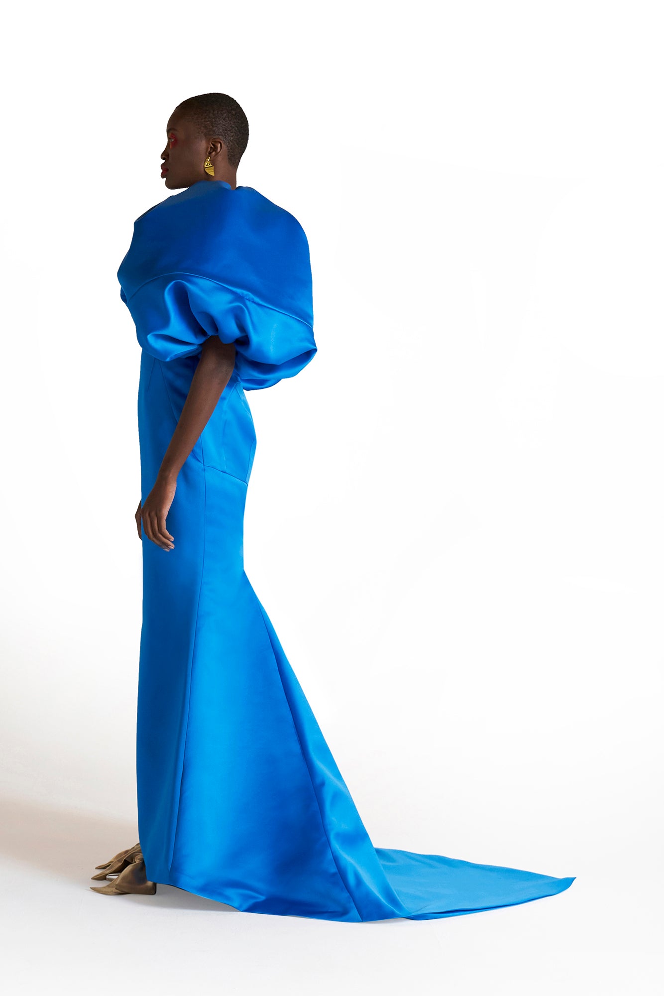 CASSIEL GOWN
