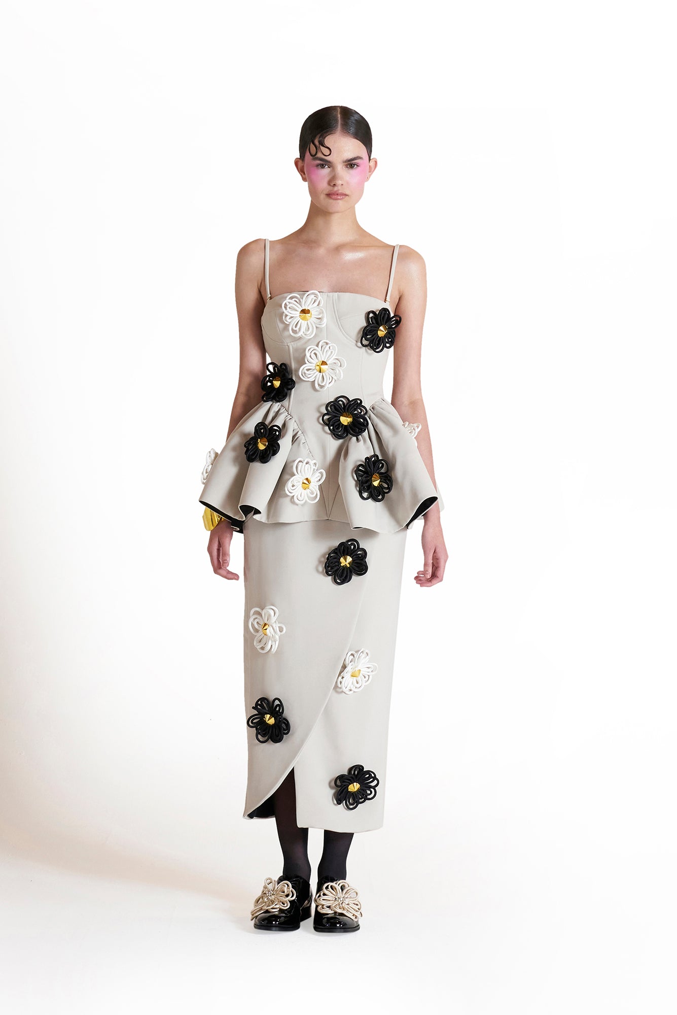 FLORA ARISTA SKIRT
