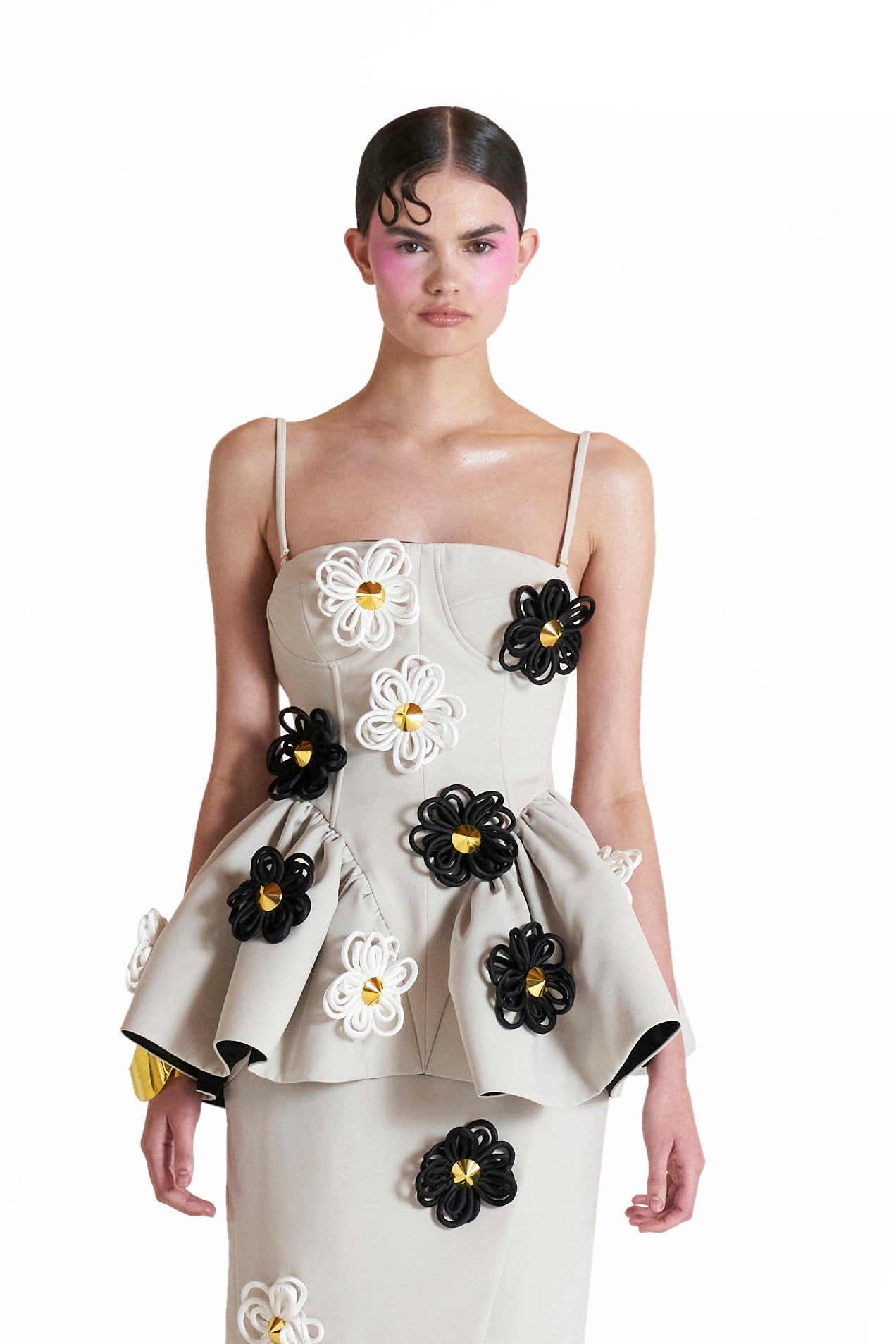 FLORA CYCLONE TOP