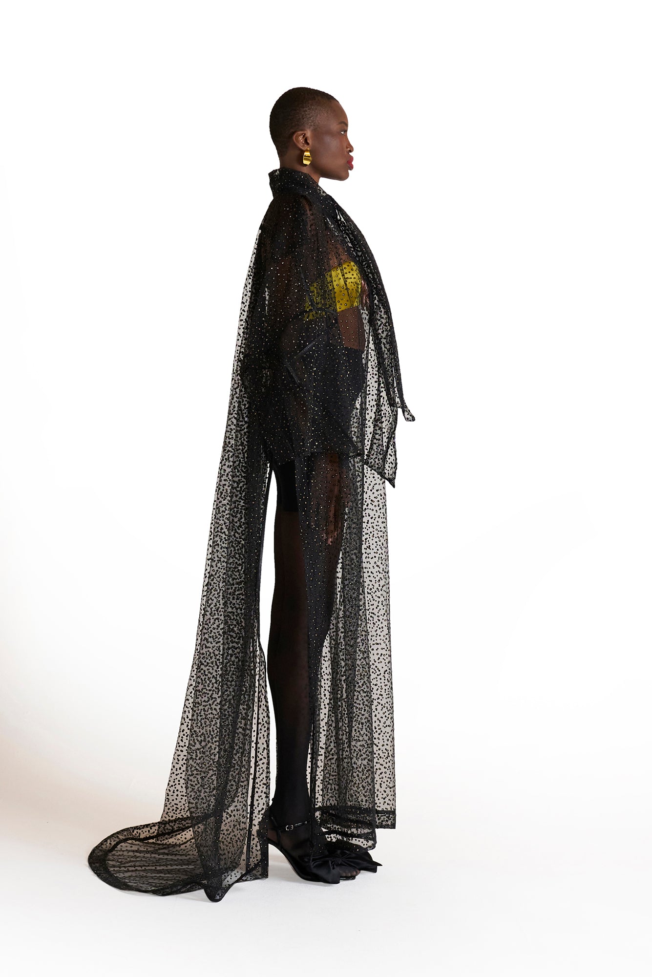 VENUS TUNIC